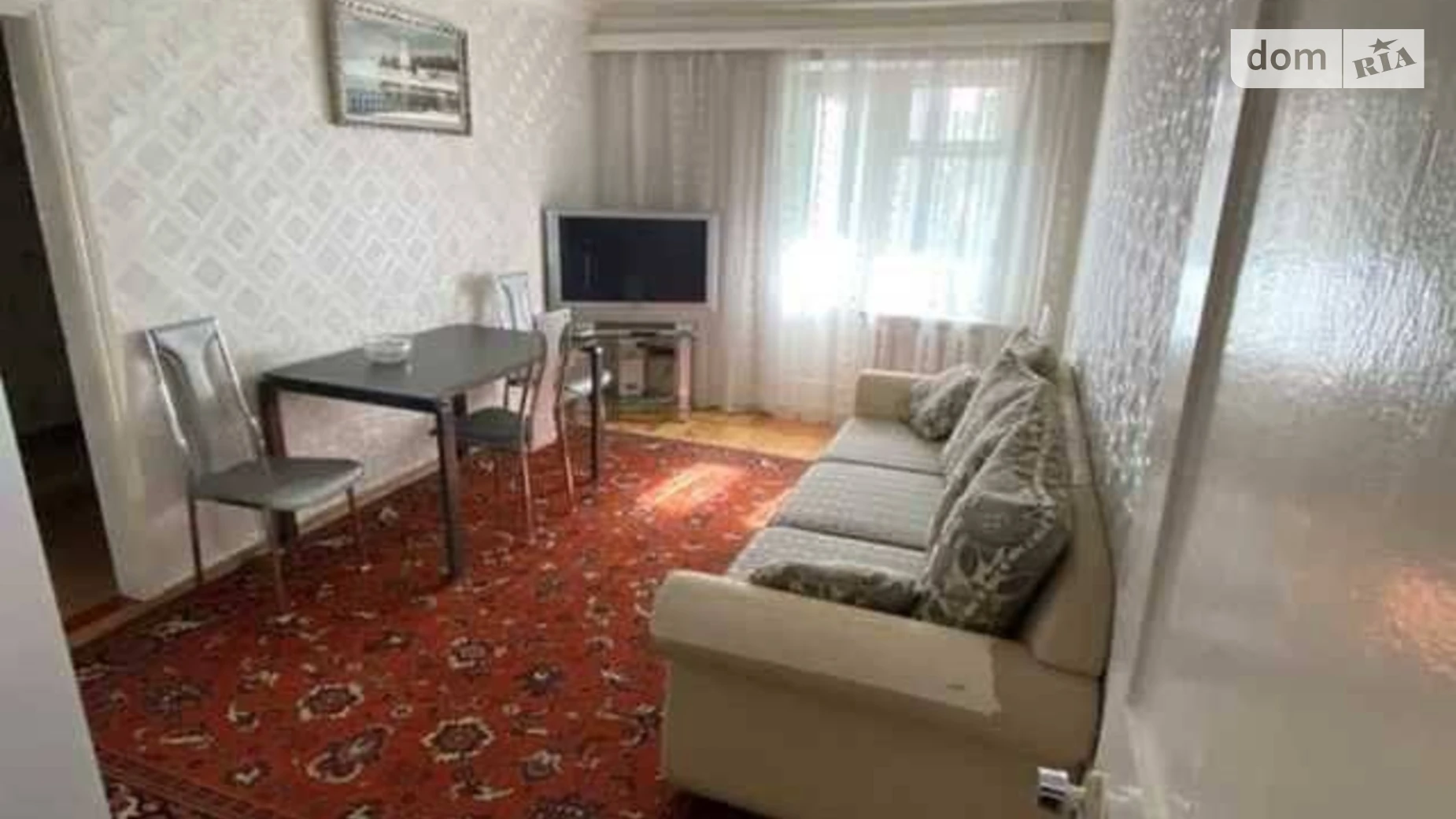Сдается в аренду 3-комнатная квартира 82 кв. м в Днепре, просп. Яворницкого Дмитрия, 107 - фото 5