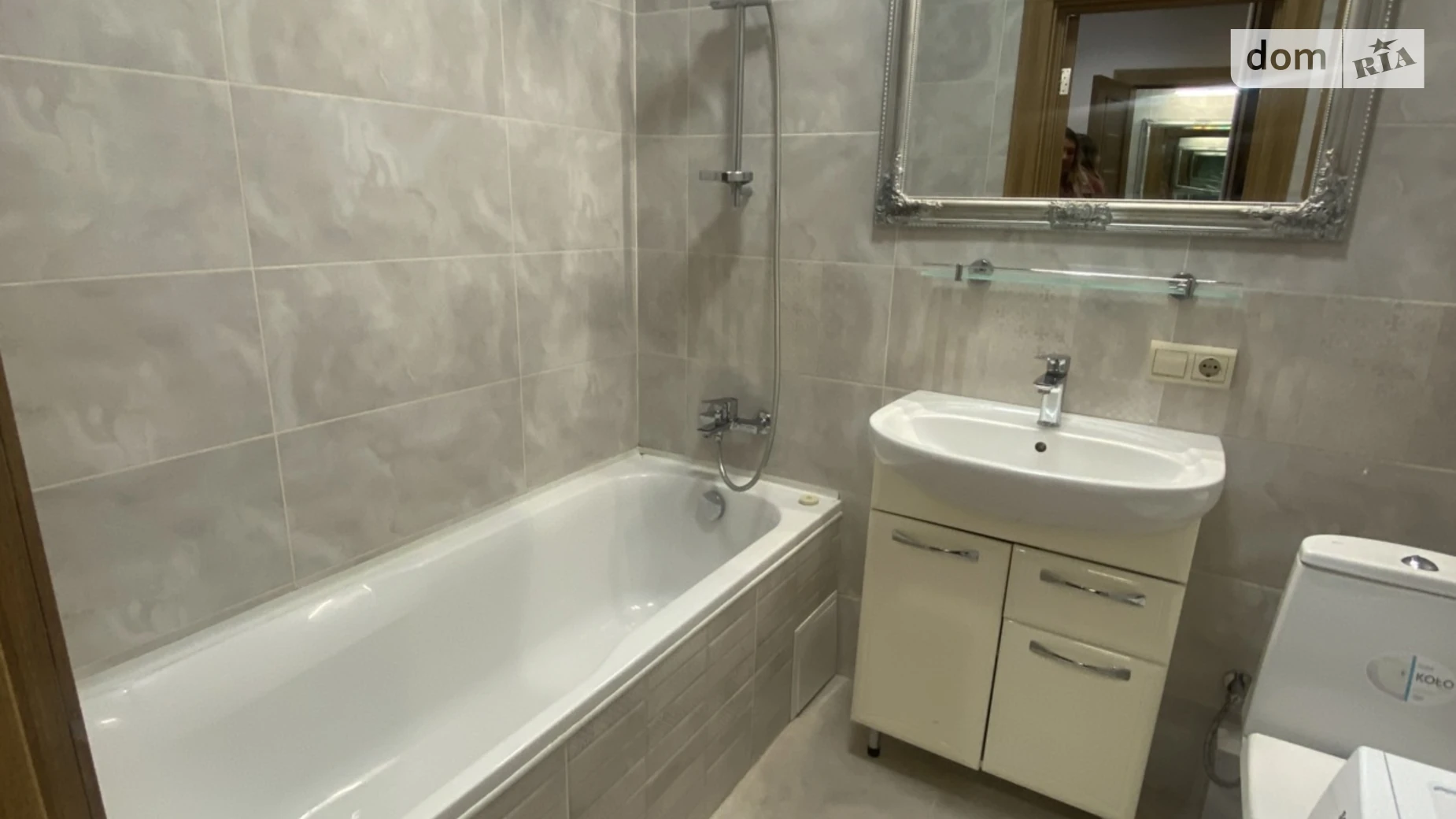 Продається 1-кімнатна квартира 38 кв. м у Ірпені, вул. Західна, 4 - фото 3