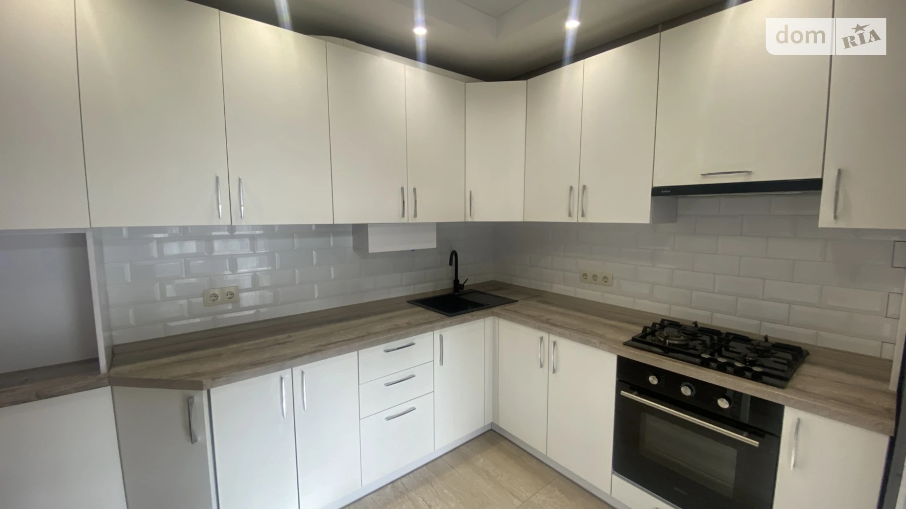 Продається 1-кімнатна квартира 38 кв. м у Ірпені, вул. Західна, 4 - фото 5