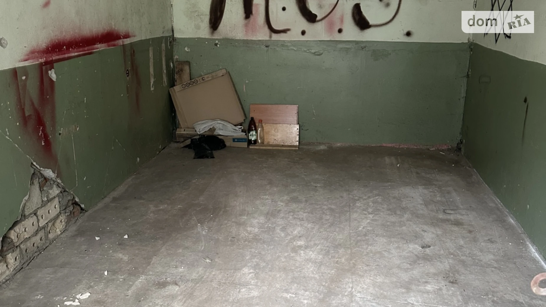 Здається в оренду приміщення вільного призначення 16 кв. м в 1-поверховій будівлі, цена: 2848 грн - фото 2