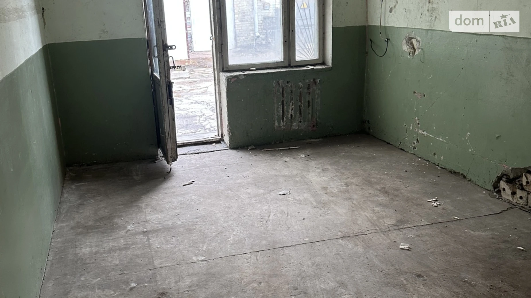 Здається в оренду приміщення вільного призначення 16 кв. м в 1-поверховій будівлі, цена: 2848 грн - фото 3