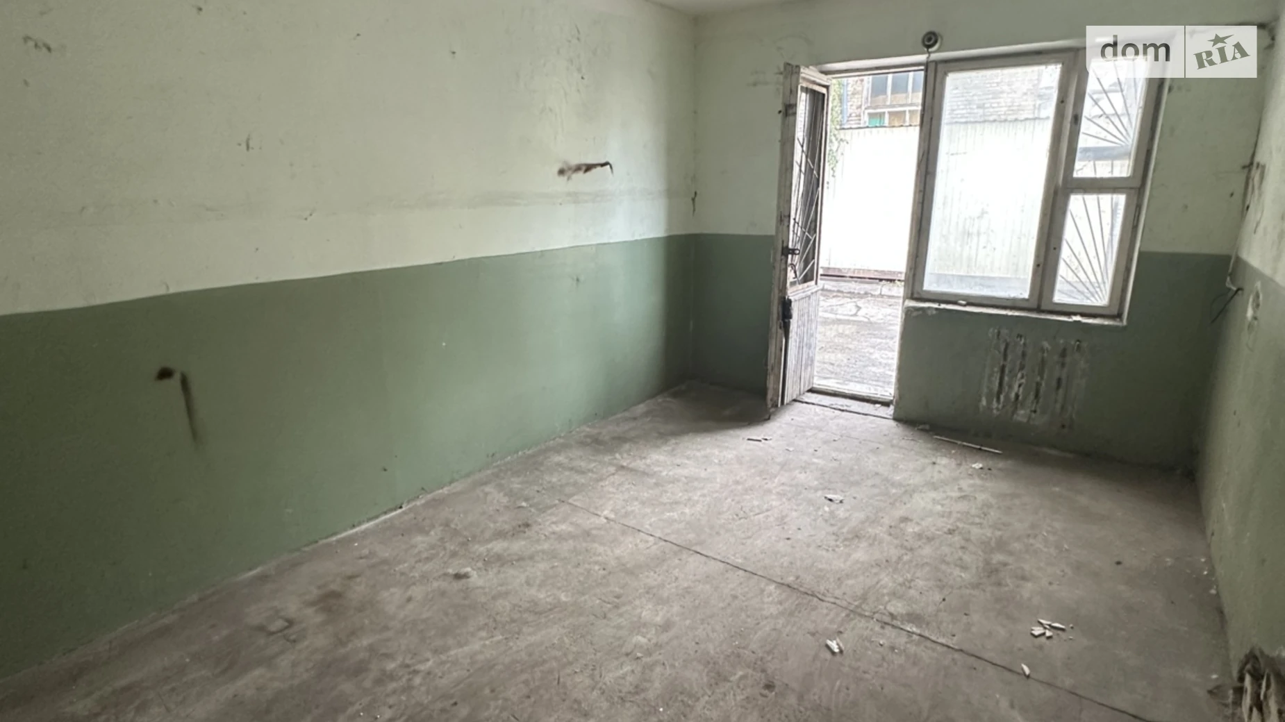 Здається в оренду приміщення вільного призначення 16 кв. м в 1-поверховій будівлі, цена: 2848 грн - фото 4