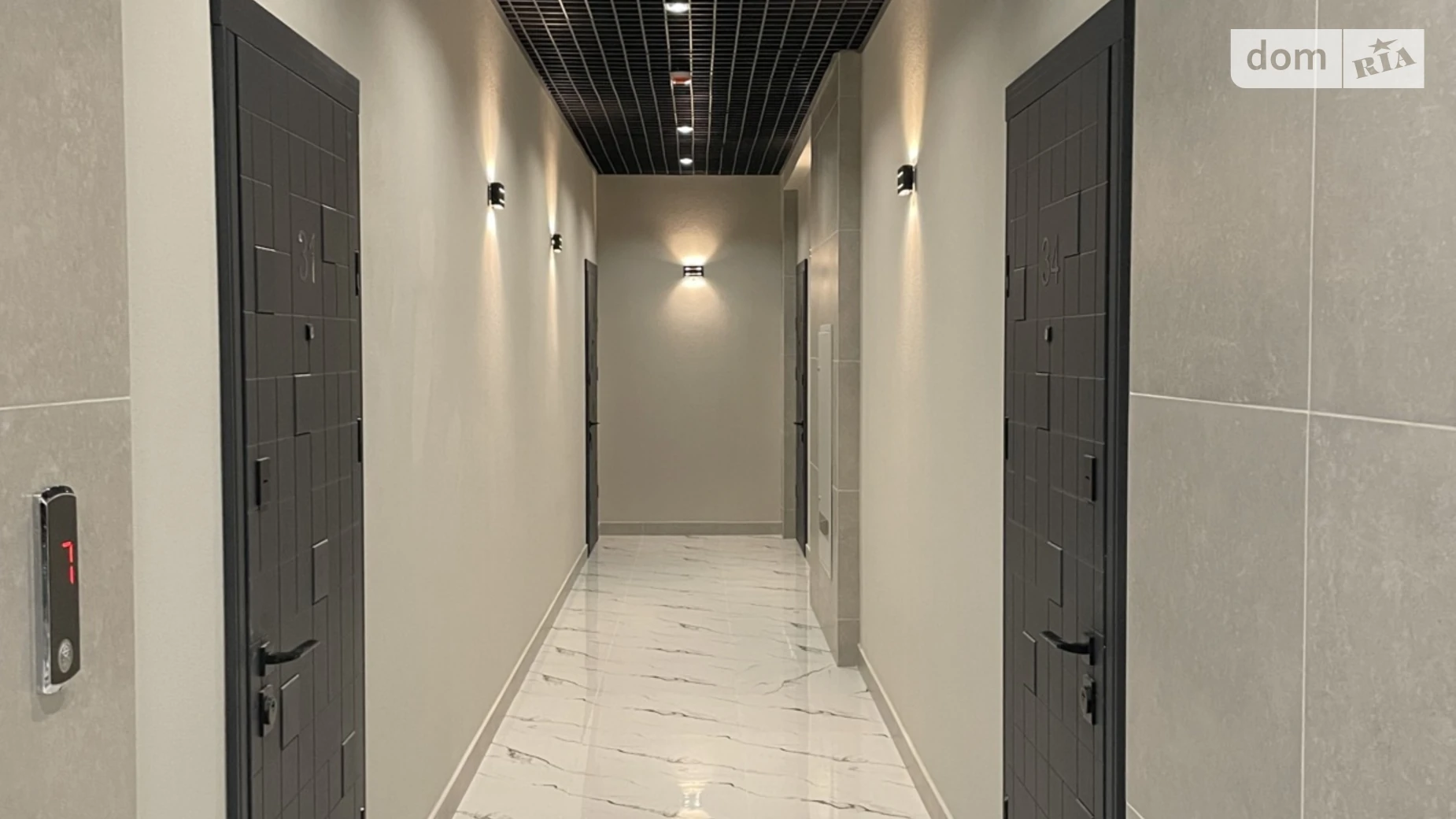 ул. Космонавтов, 23К Черемушки Одесса ЖК Сокол, цена: 75460 $ - фото 4