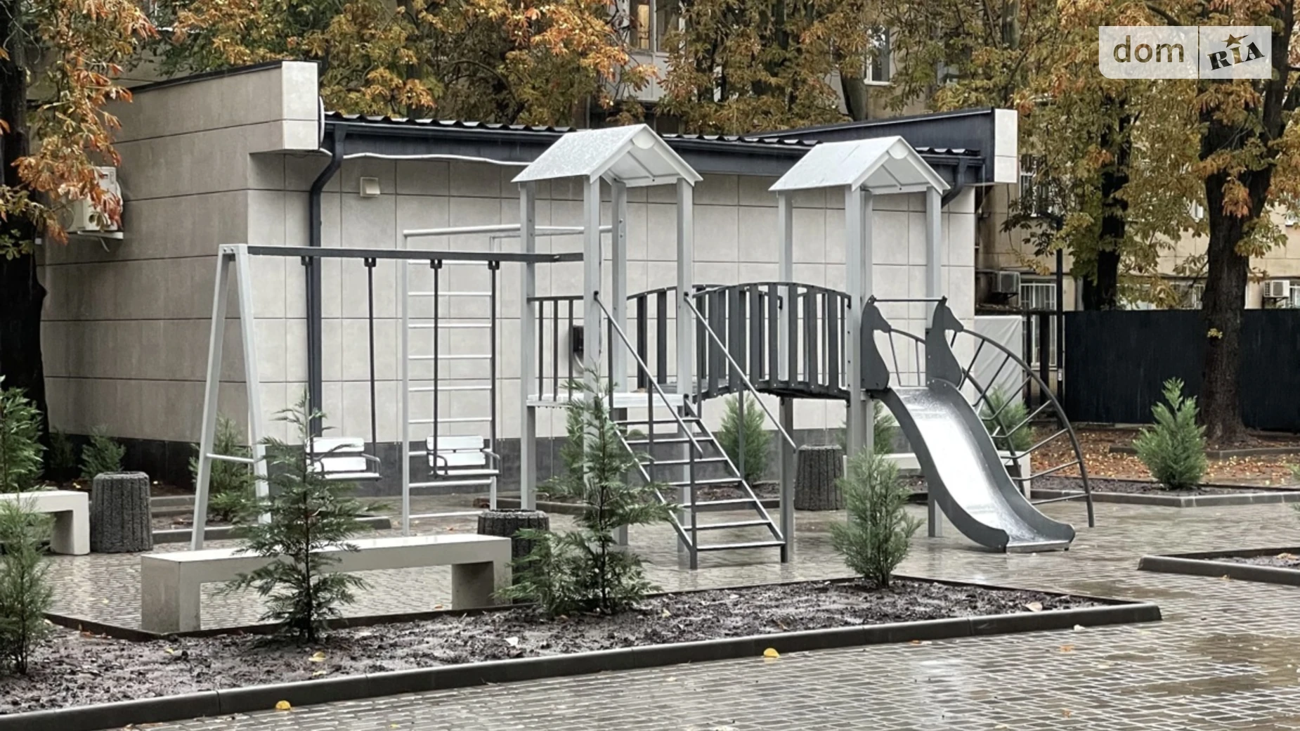 ул. Космонавтов, 23К Черемушки Одесса ЖК Сокол, цена: 75460 $ - фото 2
