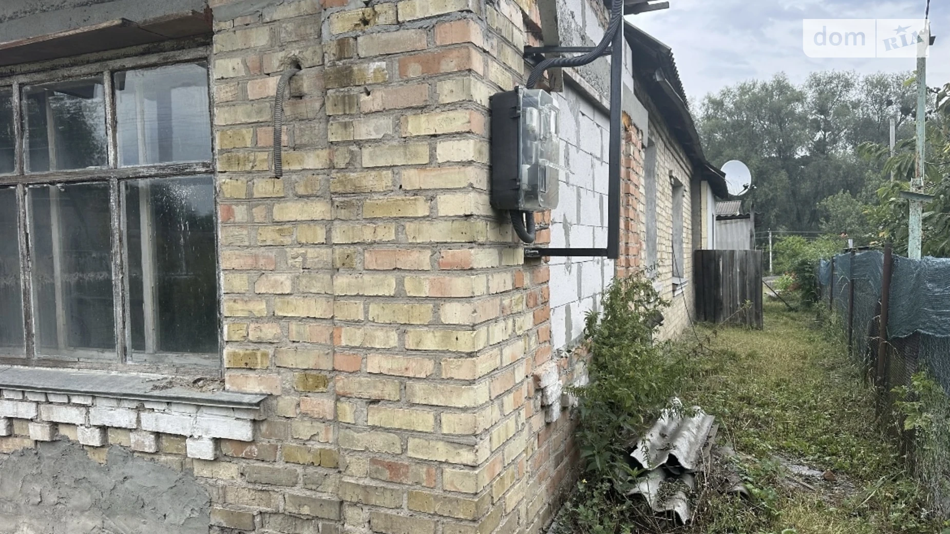 Продається частина будинку 59 кв. м з меблями, цена: 17000 $ - фото 5