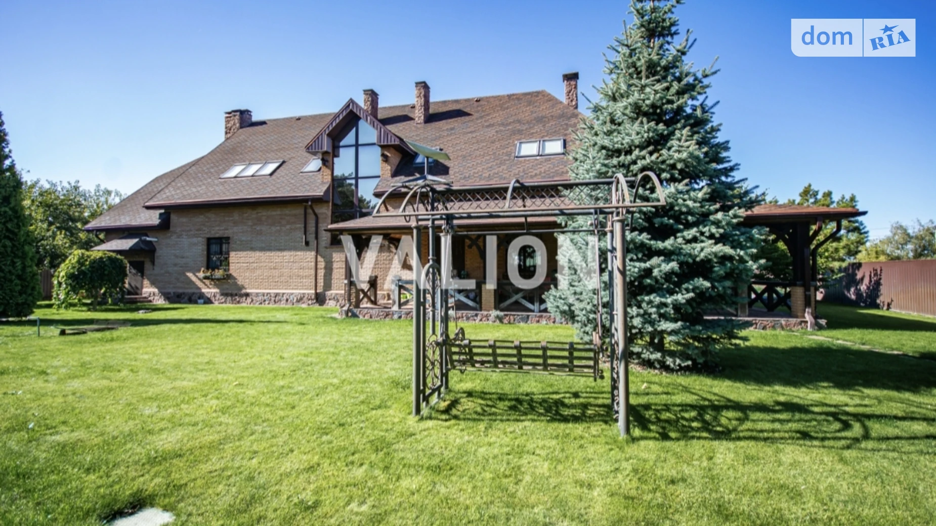 Продается дом на 2 этажа 470.7 кв. м с террасой, цена: 398000 $ - фото 3