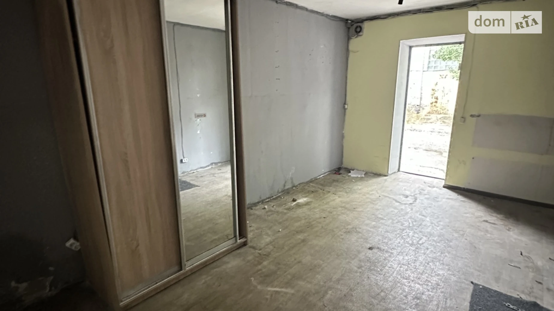 Здається в оренду приміщення вільного призначення 16 кв. м в 1-поверховій будівлі, цена: 3488 грн - фото 4