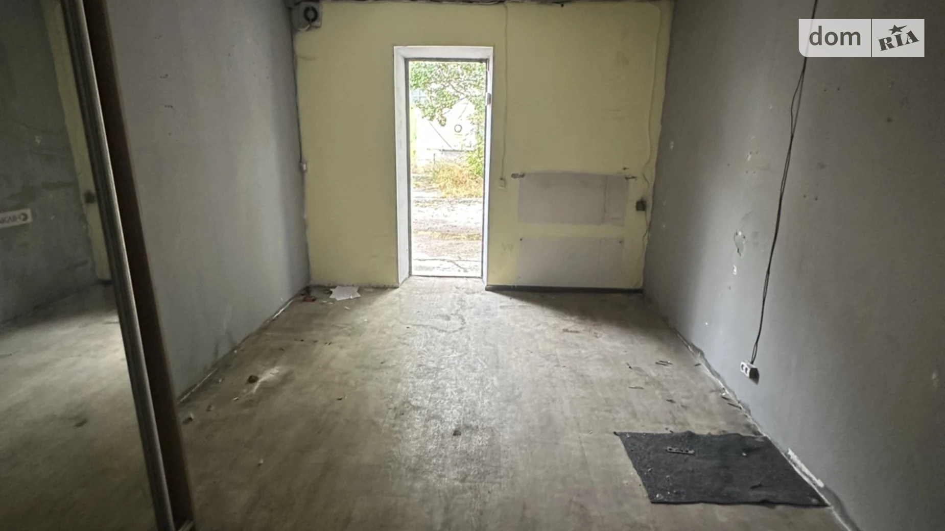 Здається в оренду приміщення вільного призначення 16 кв. м в 1-поверховій будівлі, цена: 3488 грн - фото 5