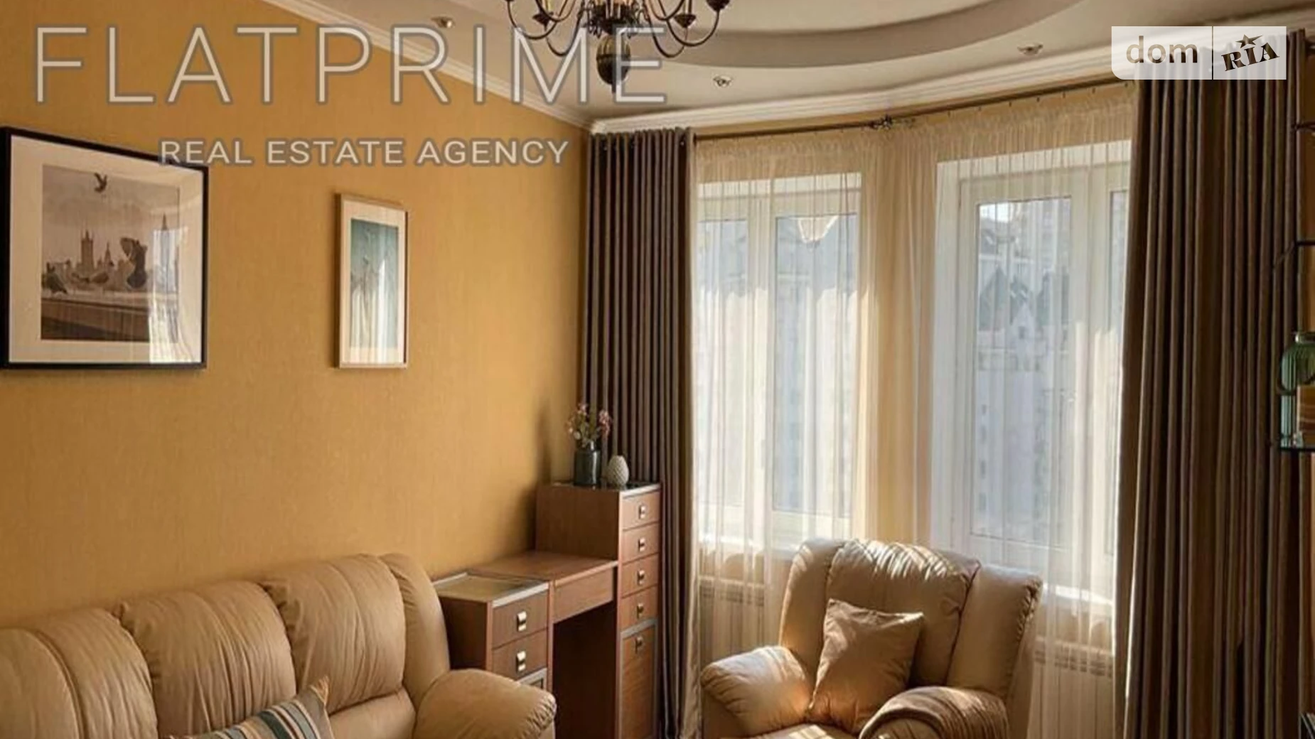Продается 2-комнатная квартира 72 кв. м в Киеве, ул. Виктора Забилы, 5 - фото 5