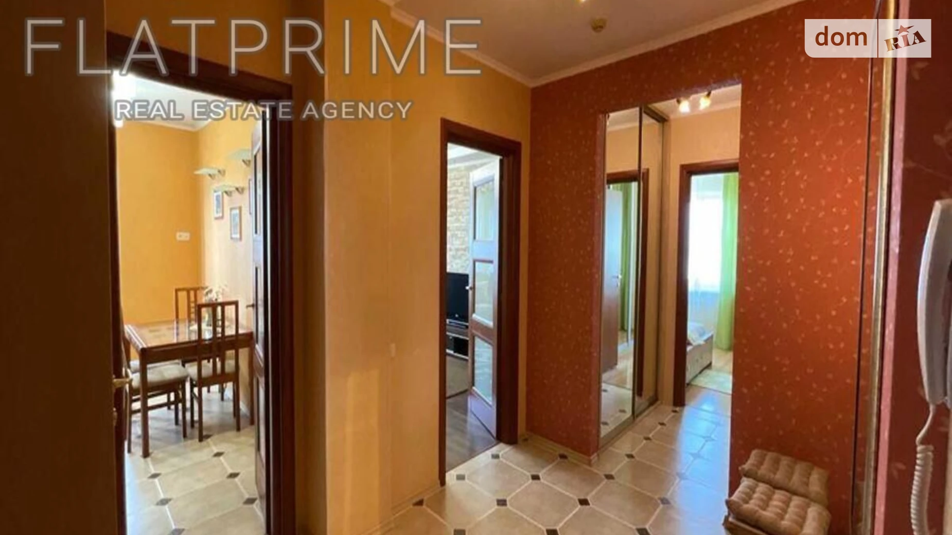 Продается 2-комнатная квартира 72 кв. м в Киеве, ул. Виктора Забилы, 5 - фото 3