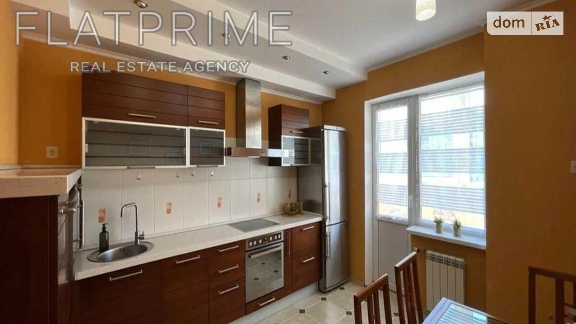 Продается 2-комнатная квартира 72 кв. м в Киеве, ул. Виктора Забилы, 5 - фото 2