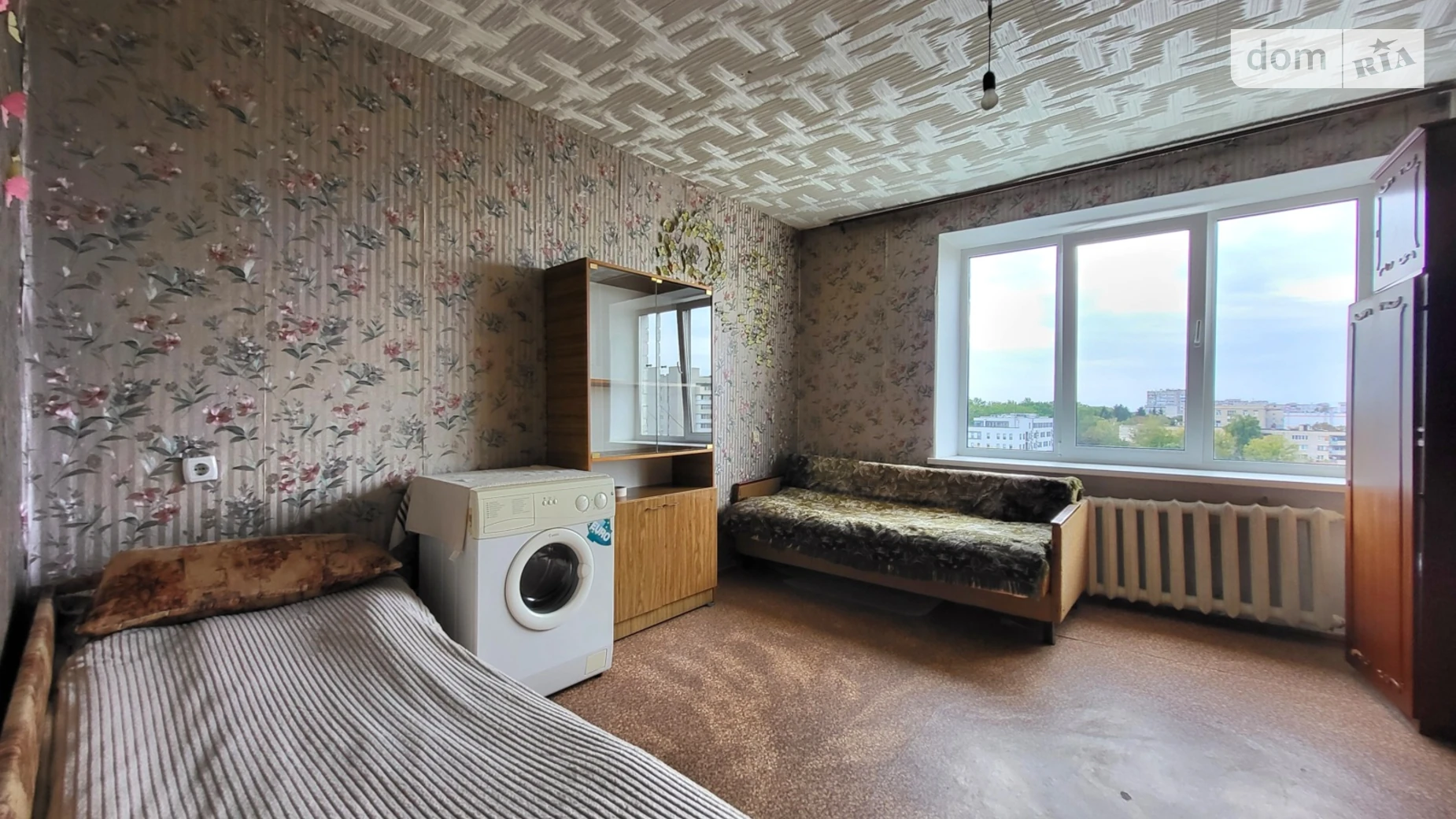 Продается 2-комнатная квартира 47 кв. м в Виннице, ул. Ляли Ратушной - фото 2