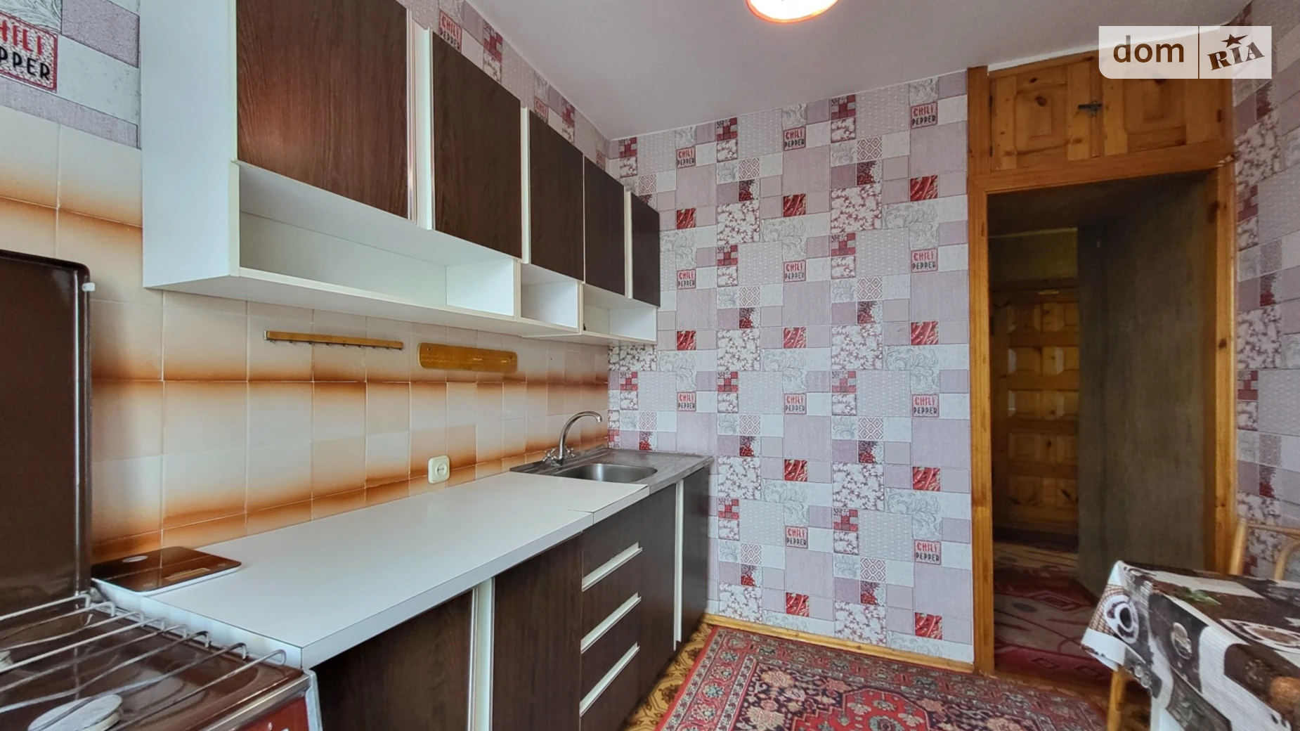 Продается 2-комнатная квартира 47 кв. м в Виннице, ул. Ляли Ратушной - фото 3