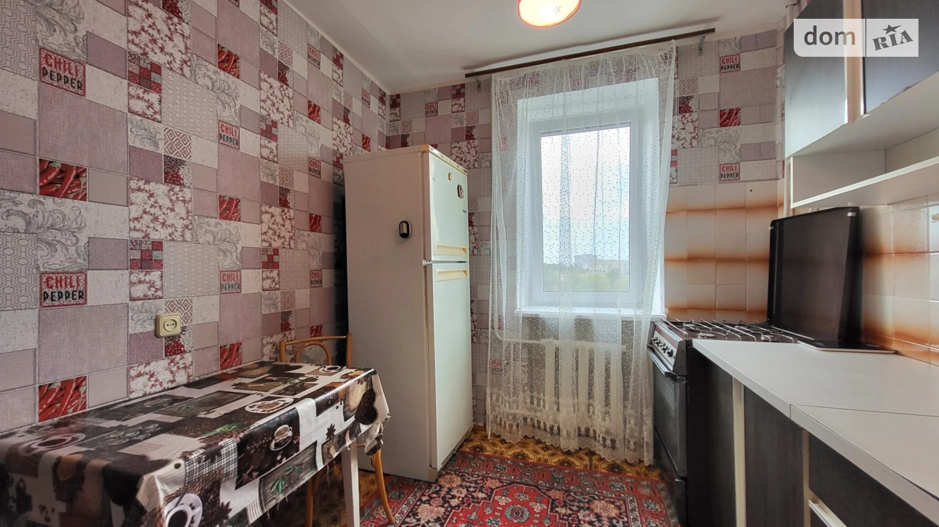 Продается 2-комнатная квартира 47 кв. м в Виннице, ул. Ляли Ратушной - фото 4