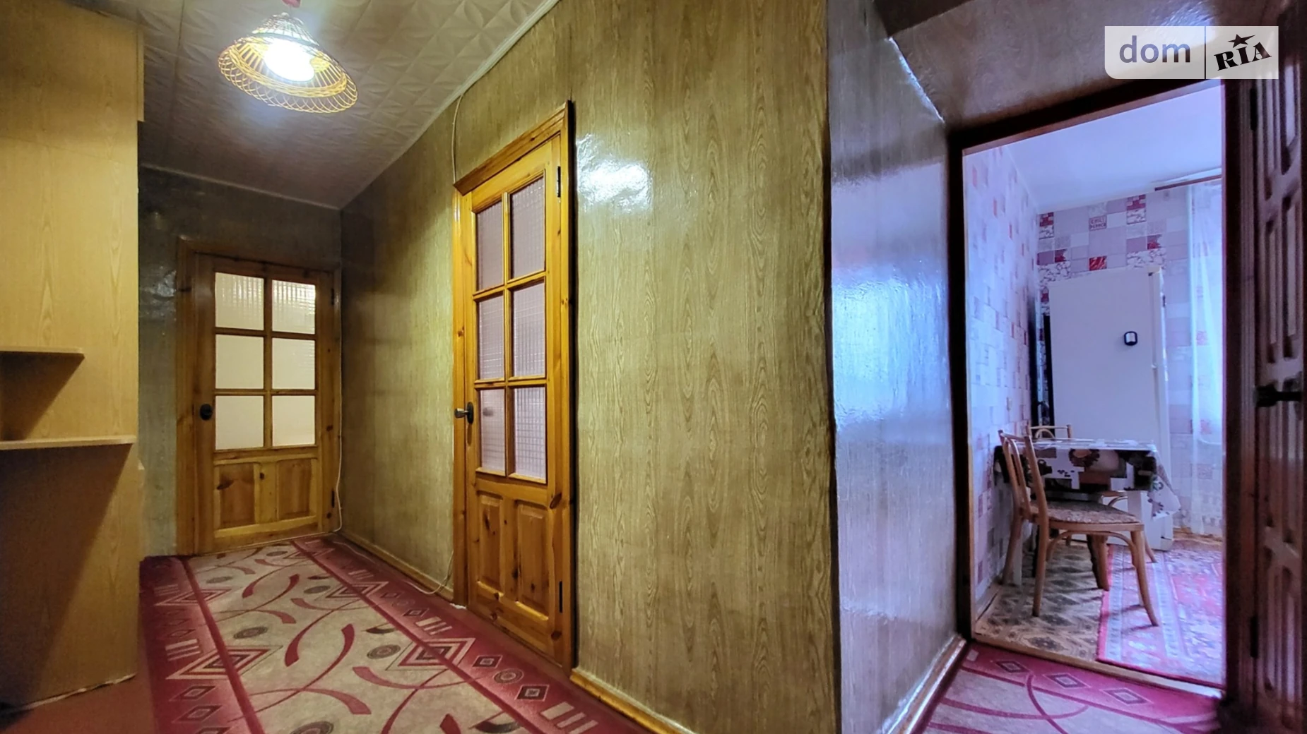 Продается 2-комнатная квартира 47 кв. м в Виннице, ул. Ляли Ратушной - фото 5