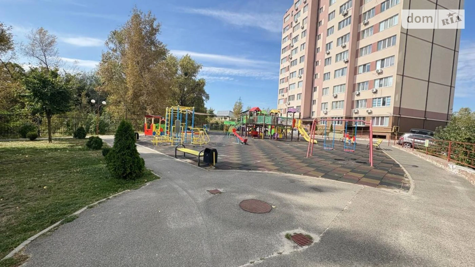 Продается 3-комнатная квартира 88.9 кв. м в Вышгороде, ул. Борисо-Глебская(Ватутина), 110 корпус 4 - фото 2