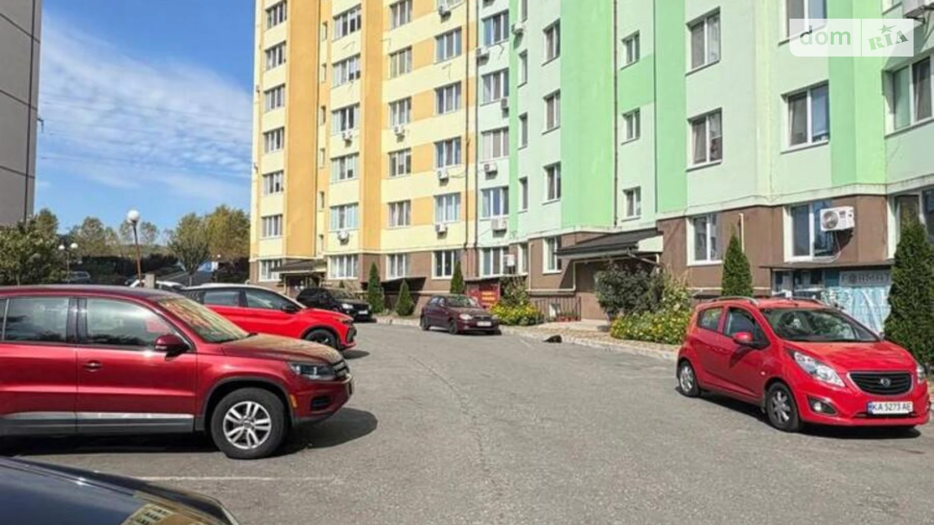 Продается 3-комнатная квартира 88.9 кв. м в Вышгороде, ул. Борисо-Глебская(Ватутина), 110 корпус 4 - фото 3