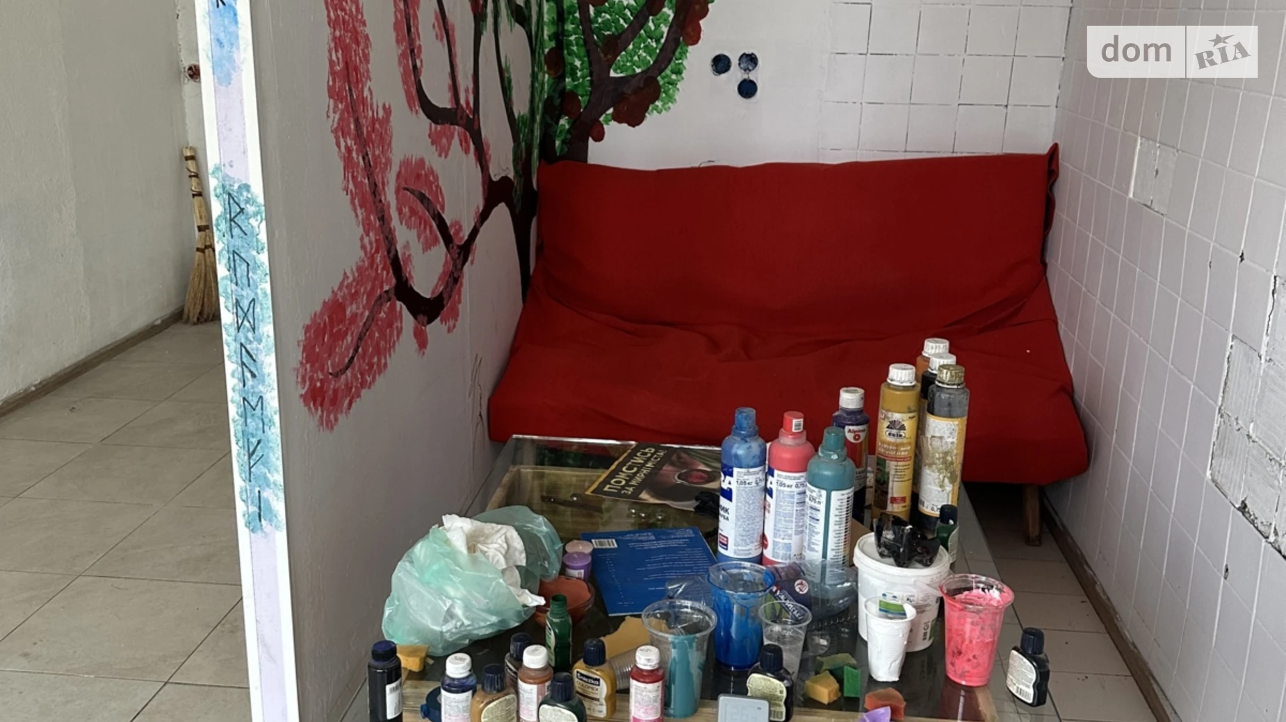 Здається в оренду приміщення вільного призначення 41 кв. м в 3-поверховій будівлі, цена: 6478 грн - фото 2