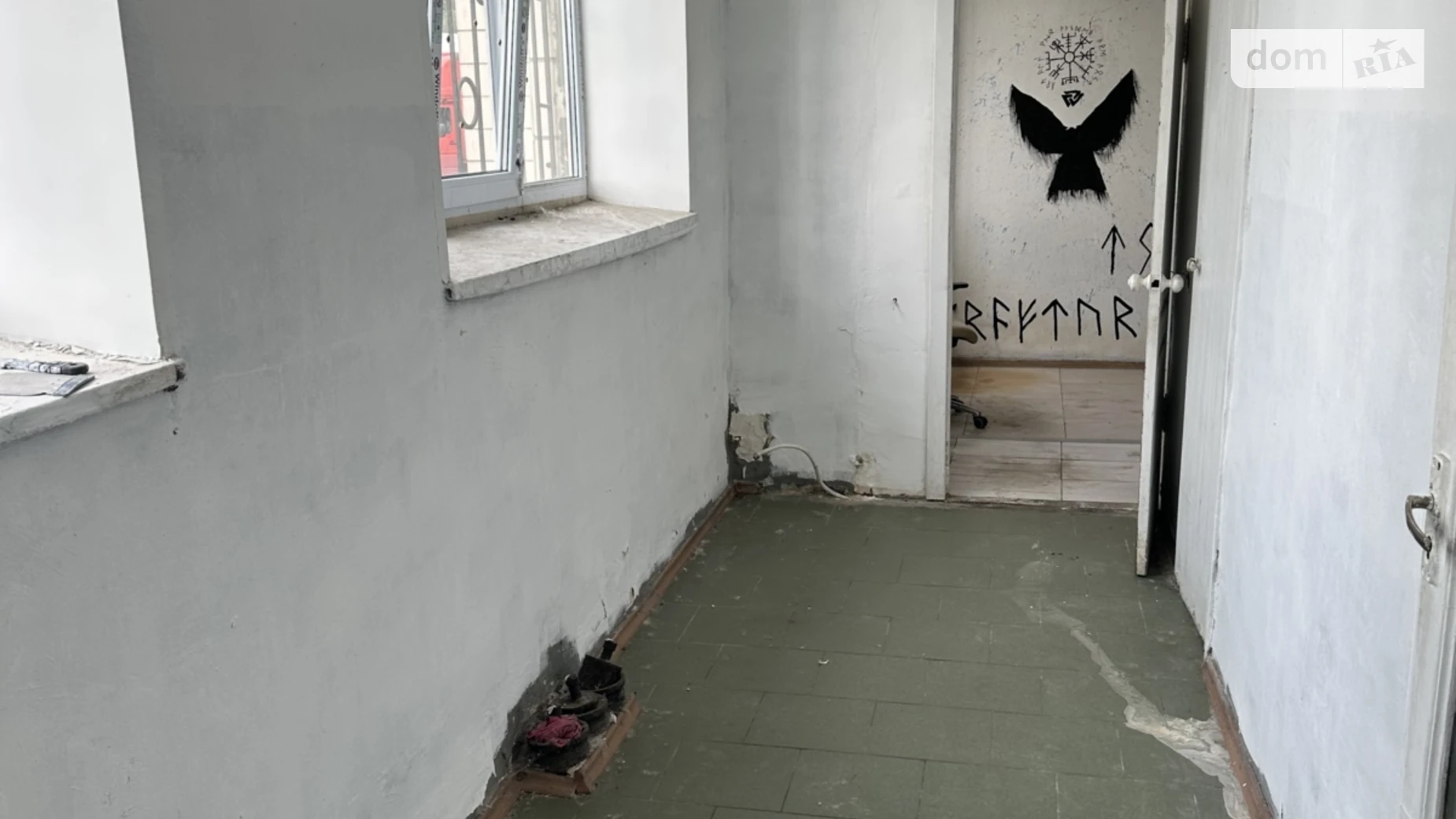 Здається в оренду приміщення вільного призначення 41 кв. м в 3-поверховій будівлі, цена: 6478 грн - фото 5