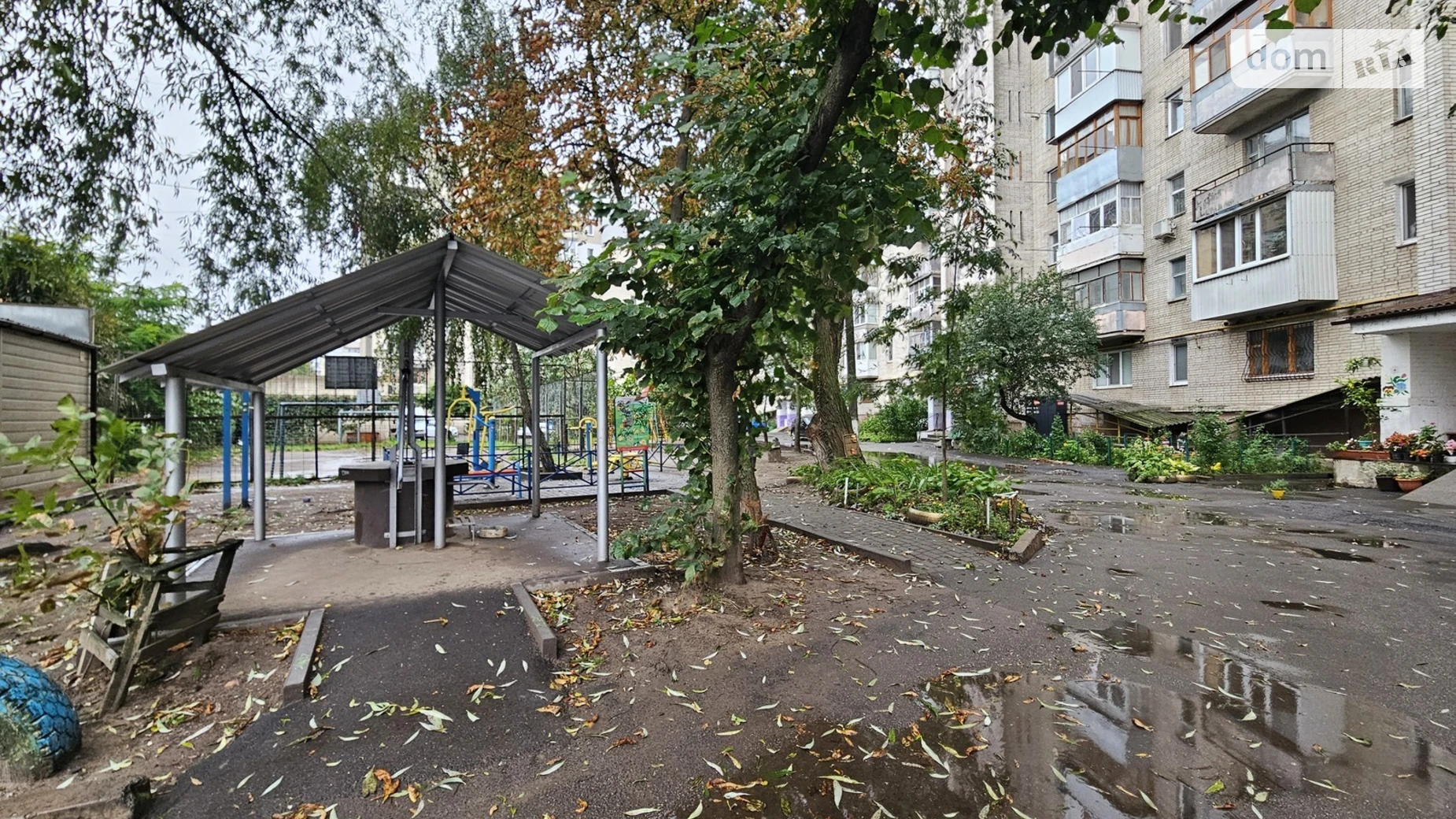 Здається в оренду 3-кімнатна квартира 61 кв. м у Вінниці, вул. Брацлавська, 62 - фото 2