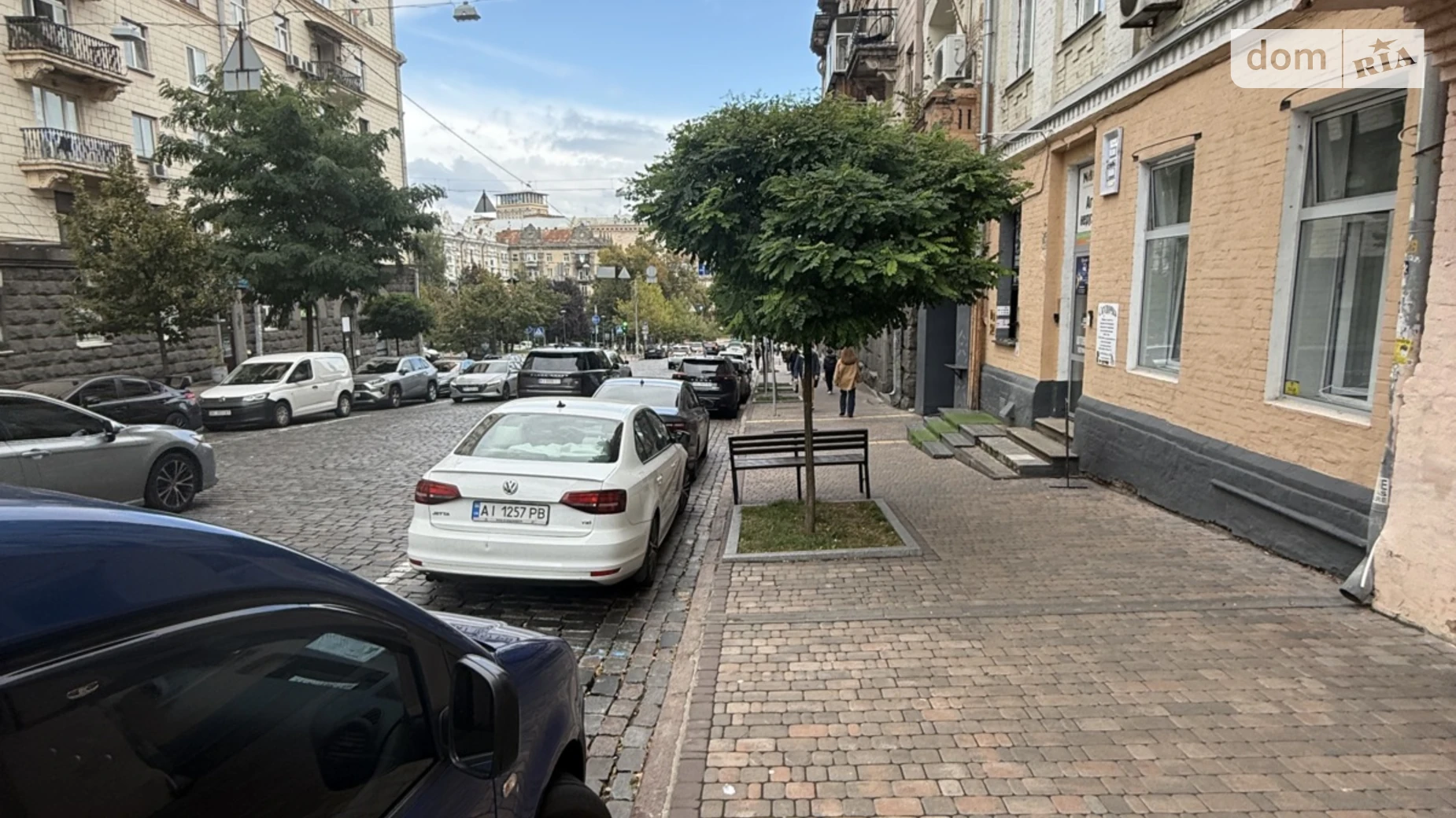 ул. Прорезная, 9 Центр Киев Площадь Независимости, цена: 700 $ - фото 2