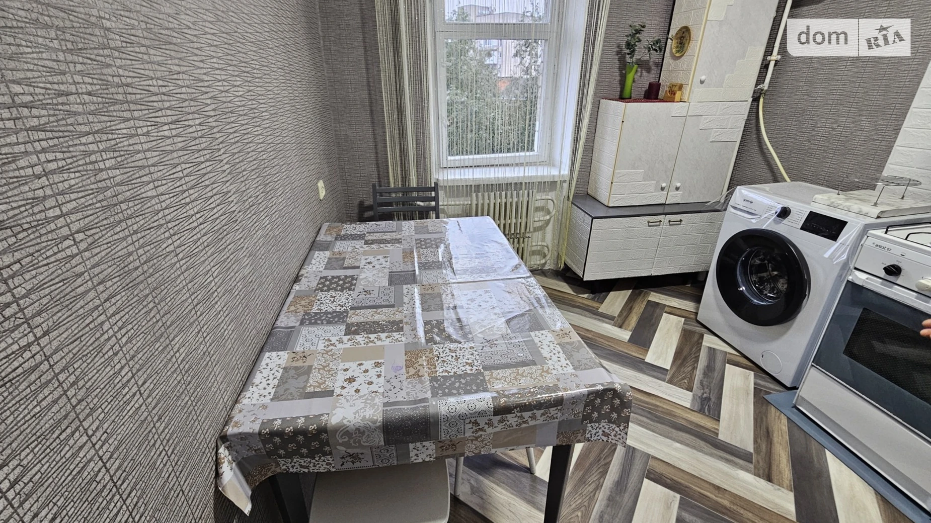 Здається в оренду 3-кімнатна квартира 61 кв. м у Вінниці, вул. Брацлавська, 62 - фото 4