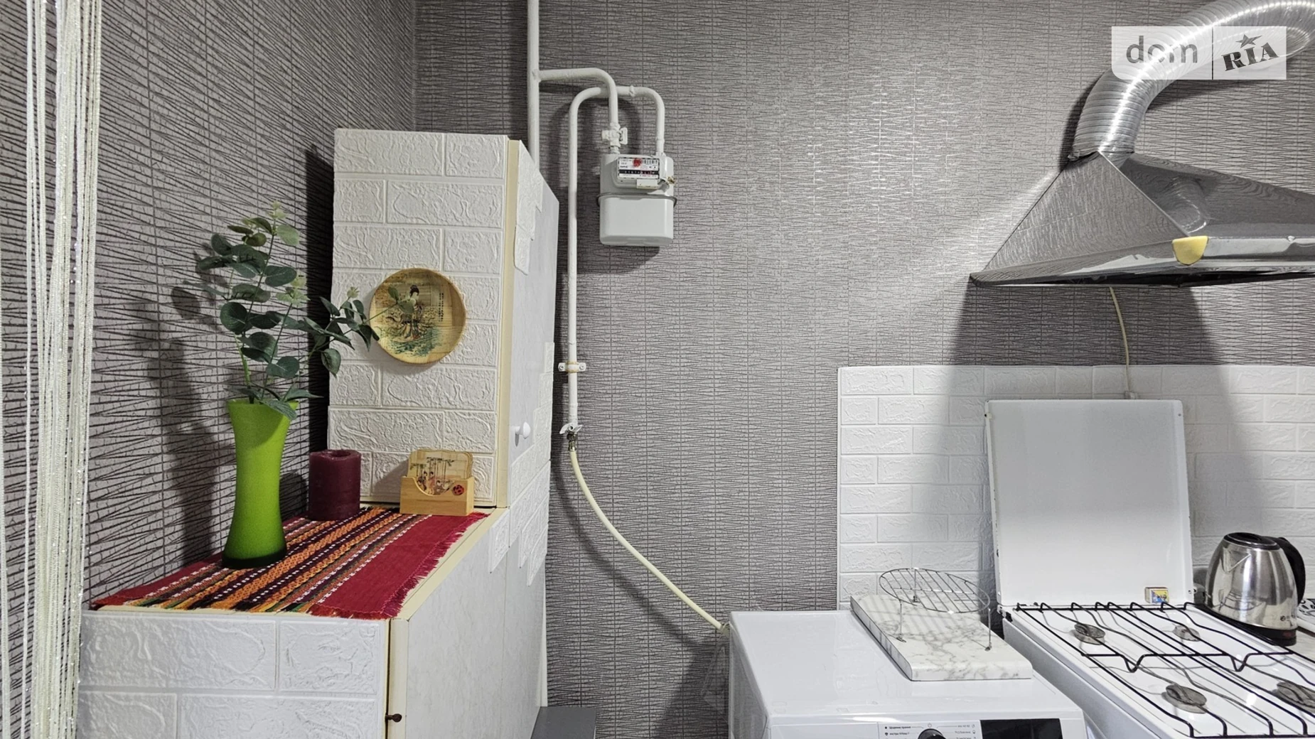 Здається в оренду 3-кімнатна квартира 61 кв. м у Вінниці, вул. Брацлавська, 62 - фото 5