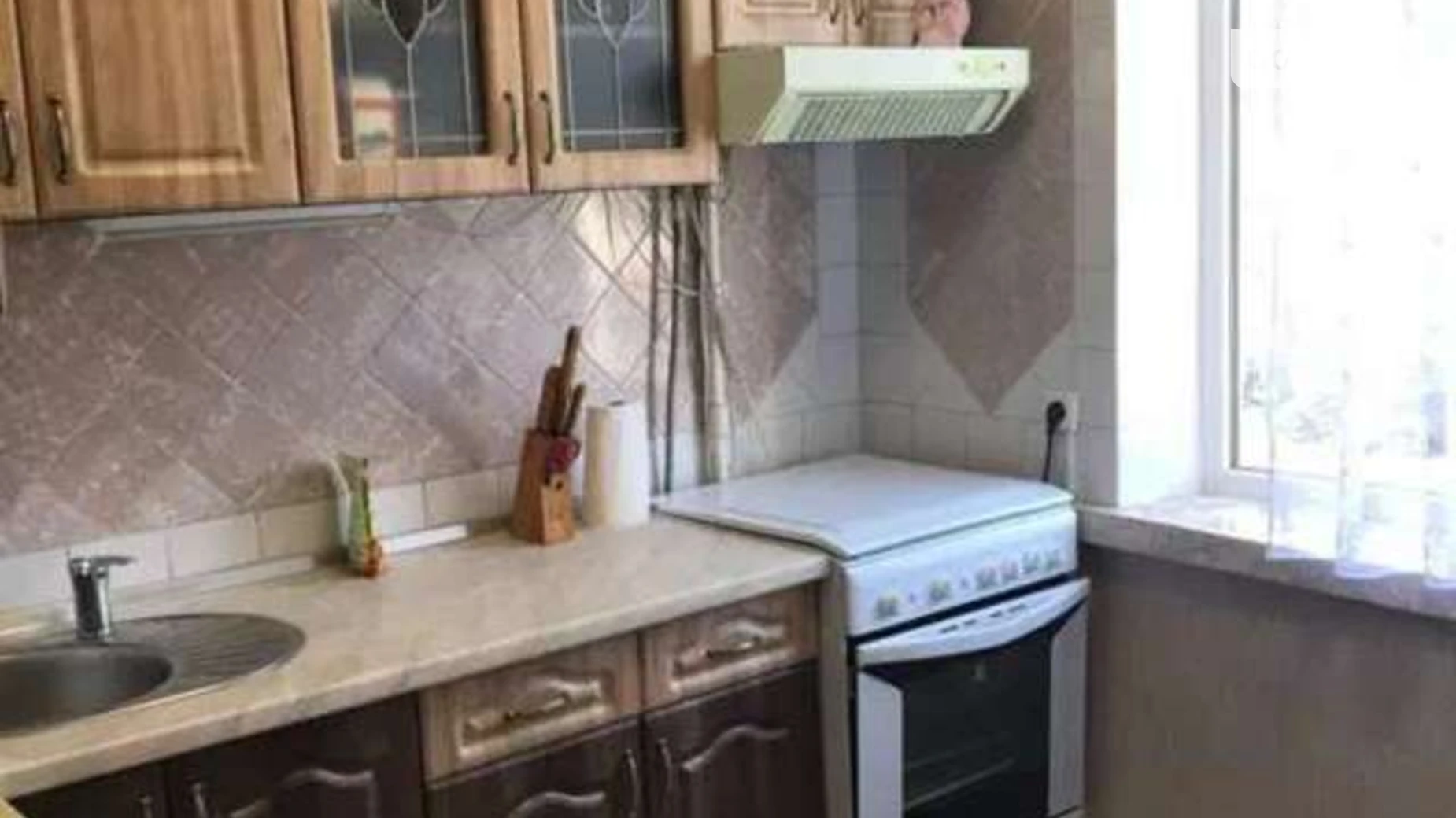 Продается 2-комнатная квартира 51.6 кв. м в Киеве, просп. Оболонский, 34 - фото 2