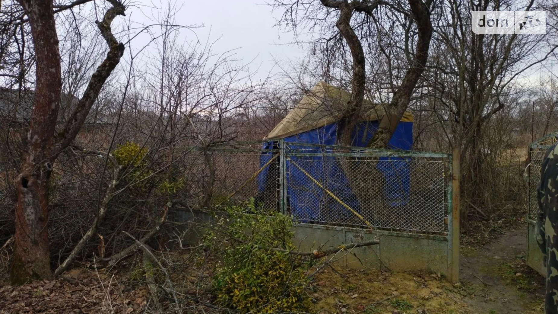 Продается земельный участок 0.4109 соток в Черновицкой области, цена: 3177202 грн - фото 2