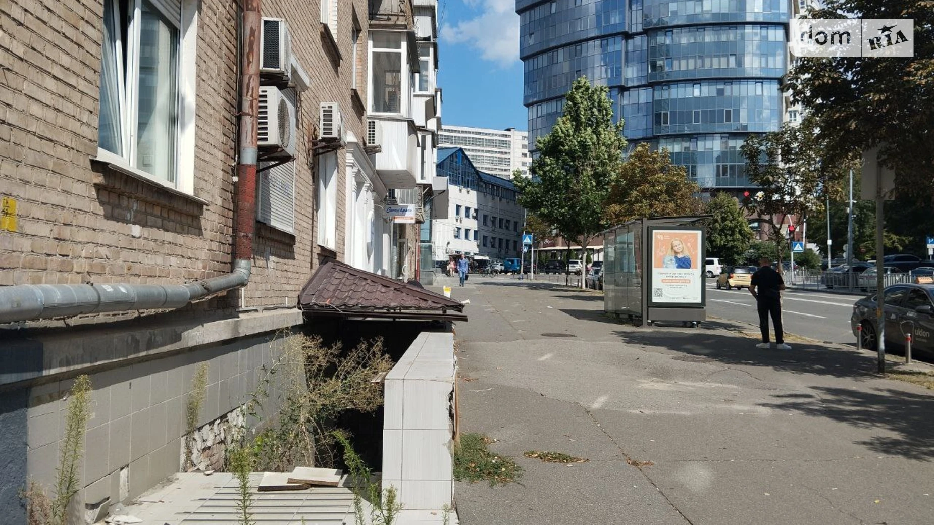 Сдается в аренду помещения свободного назначения 262.7 кв. м в 5-этажном здании, цена: 2700 $ - фото 3