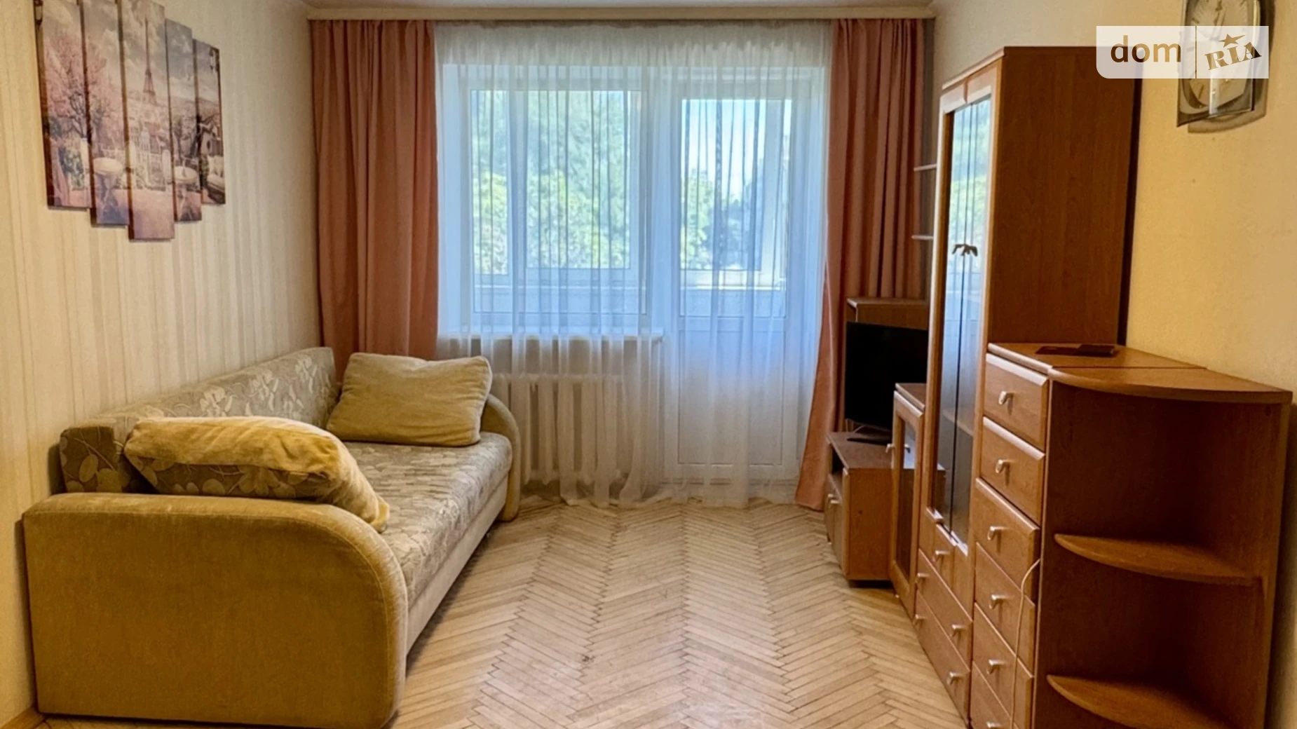 Сдается в аренду 2-комнатная квартира 45 кв. м в Киеве, просп. Берестейский(Победы), 106/2 - фото 2