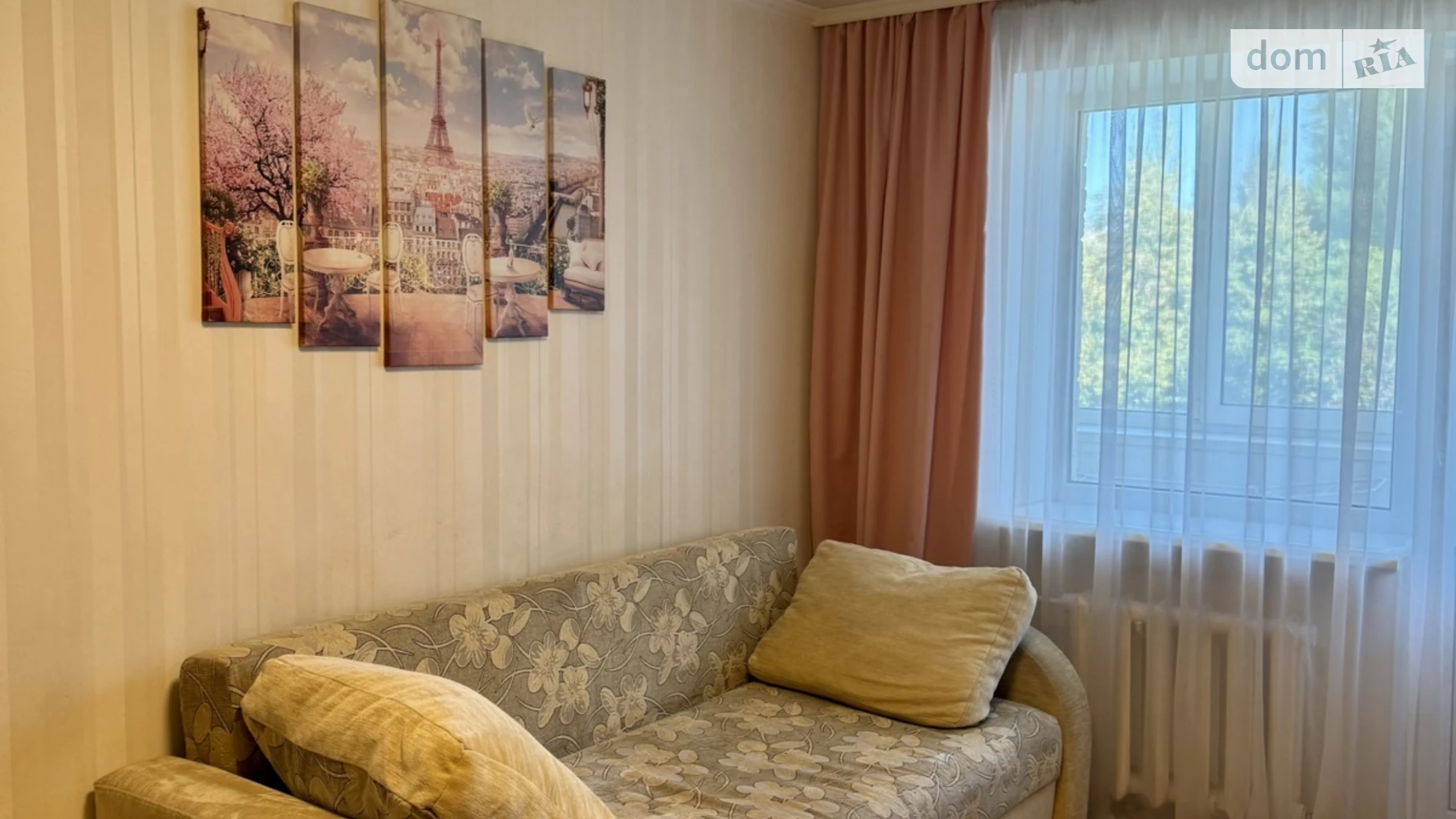 Сдается в аренду 2-комнатная квартира 45 кв. м в Киеве, просп. Берестейский(Победы), 106/2 - фото 4