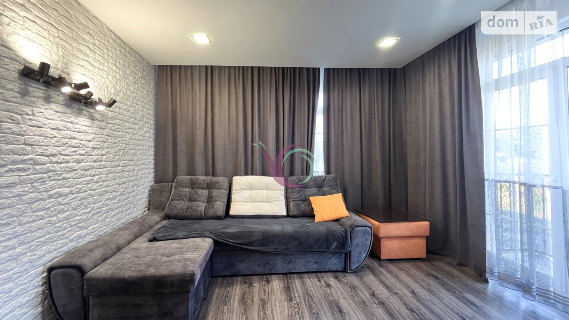 2-комнатная квартира 58 кв. м в Луцке, ул. Назария Яремчука(Ершова) - фото 4