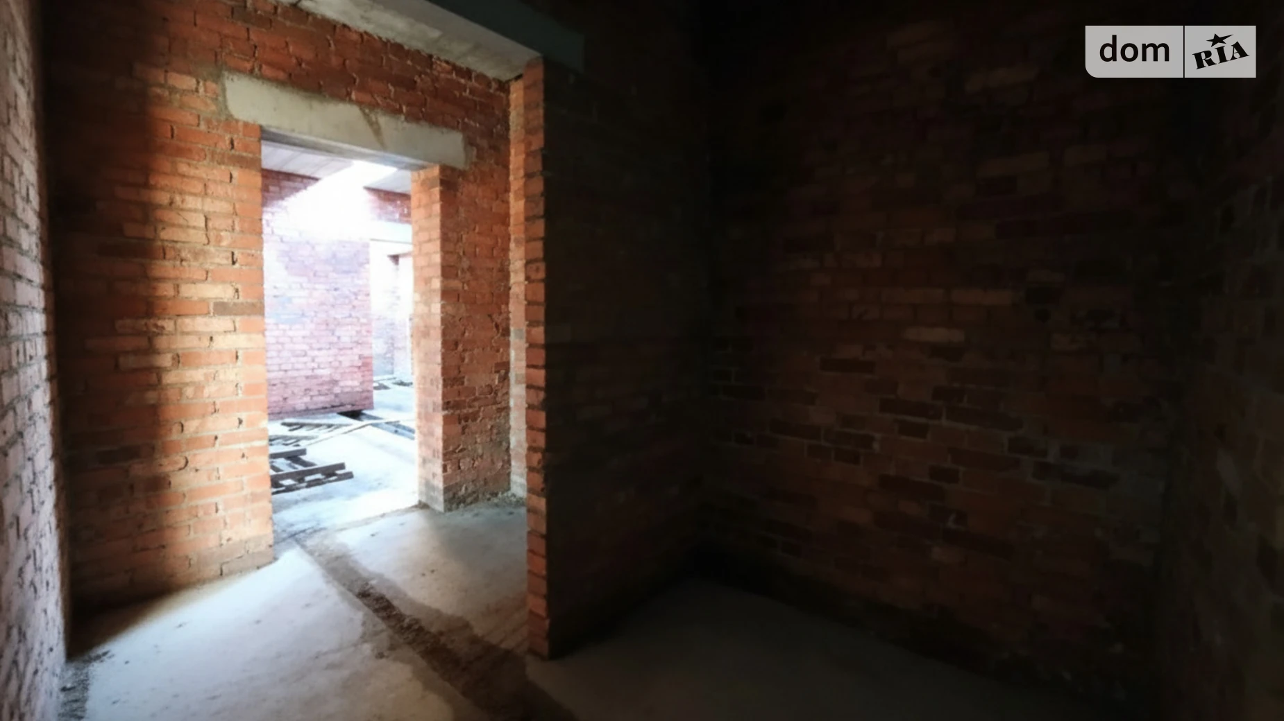 Продается 1-комнатная квартира 41.6 кв. м в Агрономичном, ул. Шевченко - фото 2