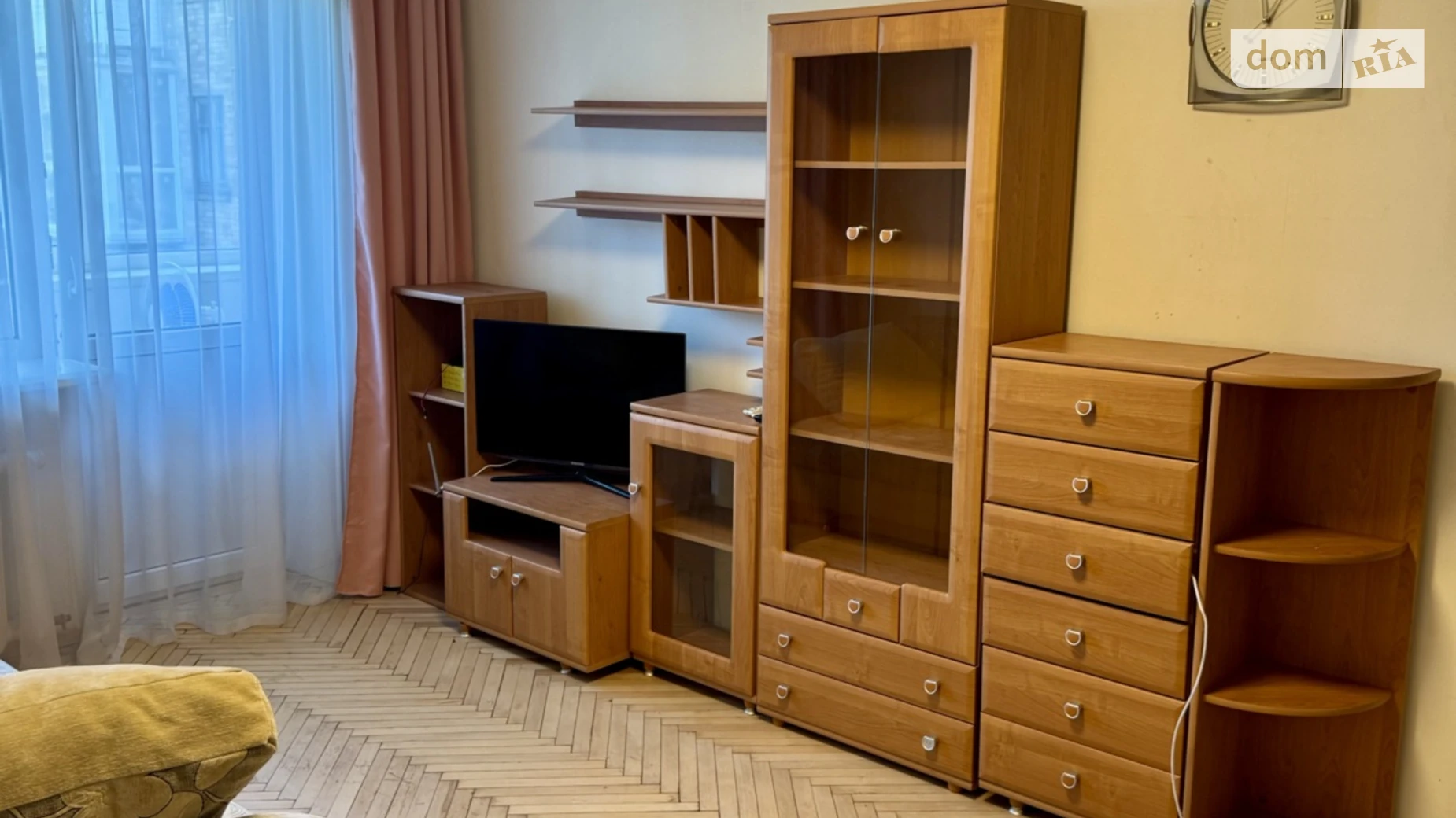 Сдается в аренду 2-комнатная квартира 45 кв. м в Киеве, просп. Берестейский(Победы), 106/2 - фото 3