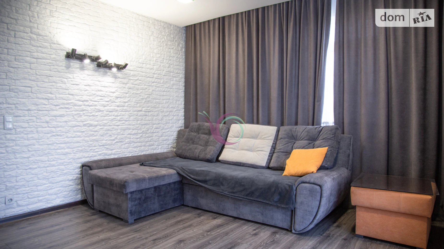 2-комнатная квартира 58 кв. м в Луцке, ул. Назария Яремчука(Ершова) - фото 5