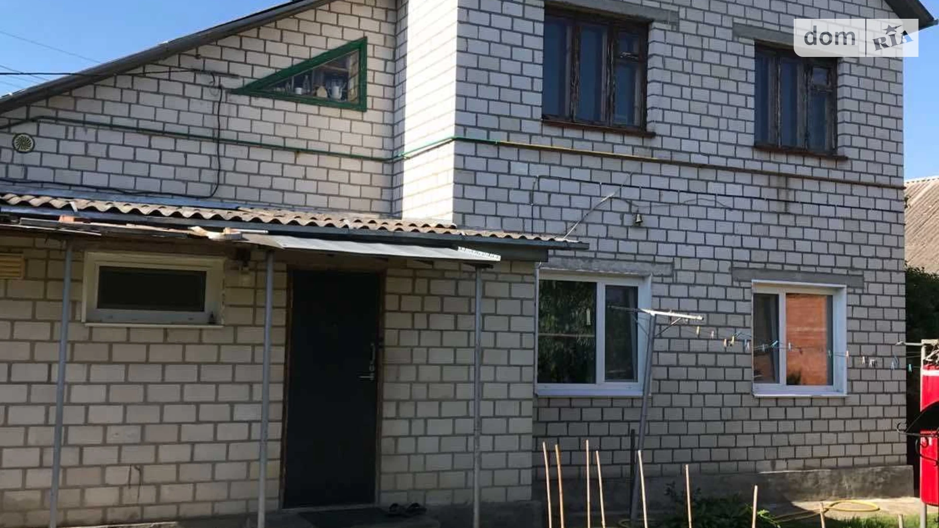 Продается дом на 2 этажа 147 кв. м с мебелью, цена: 96000 $ - фото 5