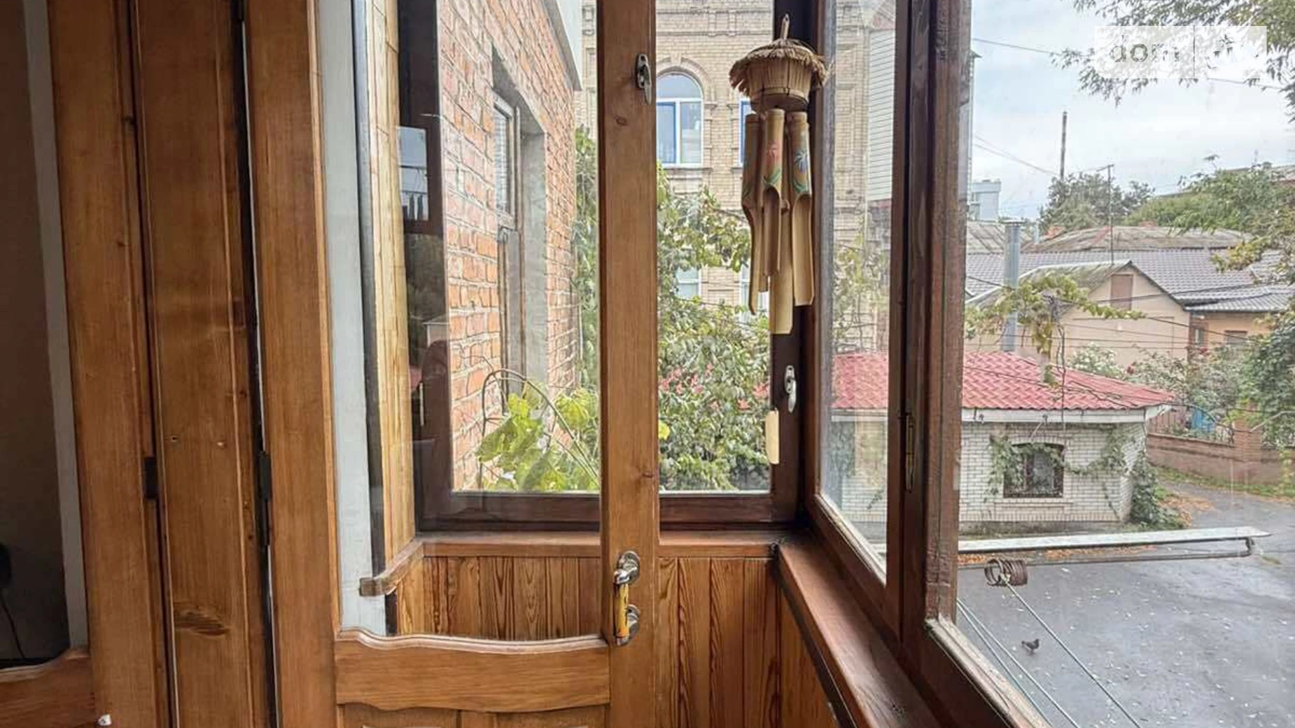 Сдается в аренду 2-комнатная квартира 43.8 кв. м в Виннице, ул. Архитектора Артынова - фото 4