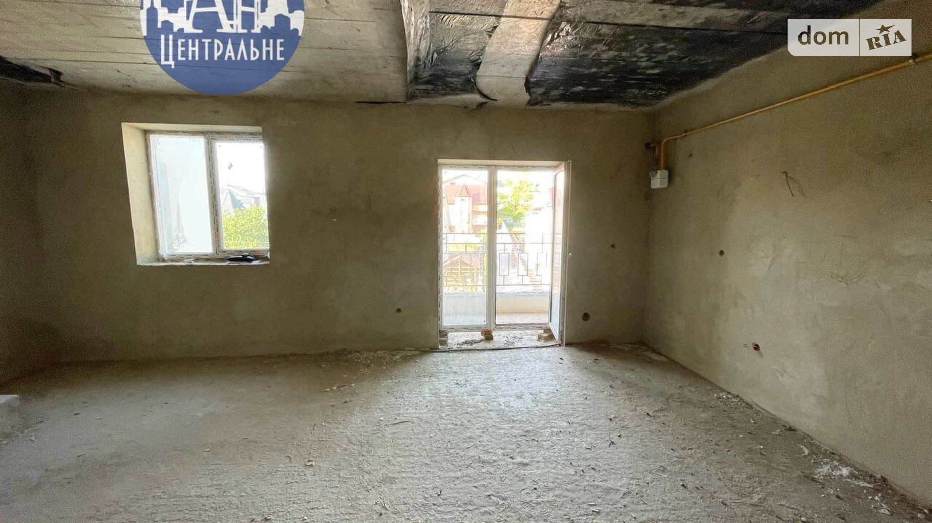 Продается 4-комнатная квартира 117.8 кв. м в Чагоре, ул. Гетьмана Мазепы - фото 3