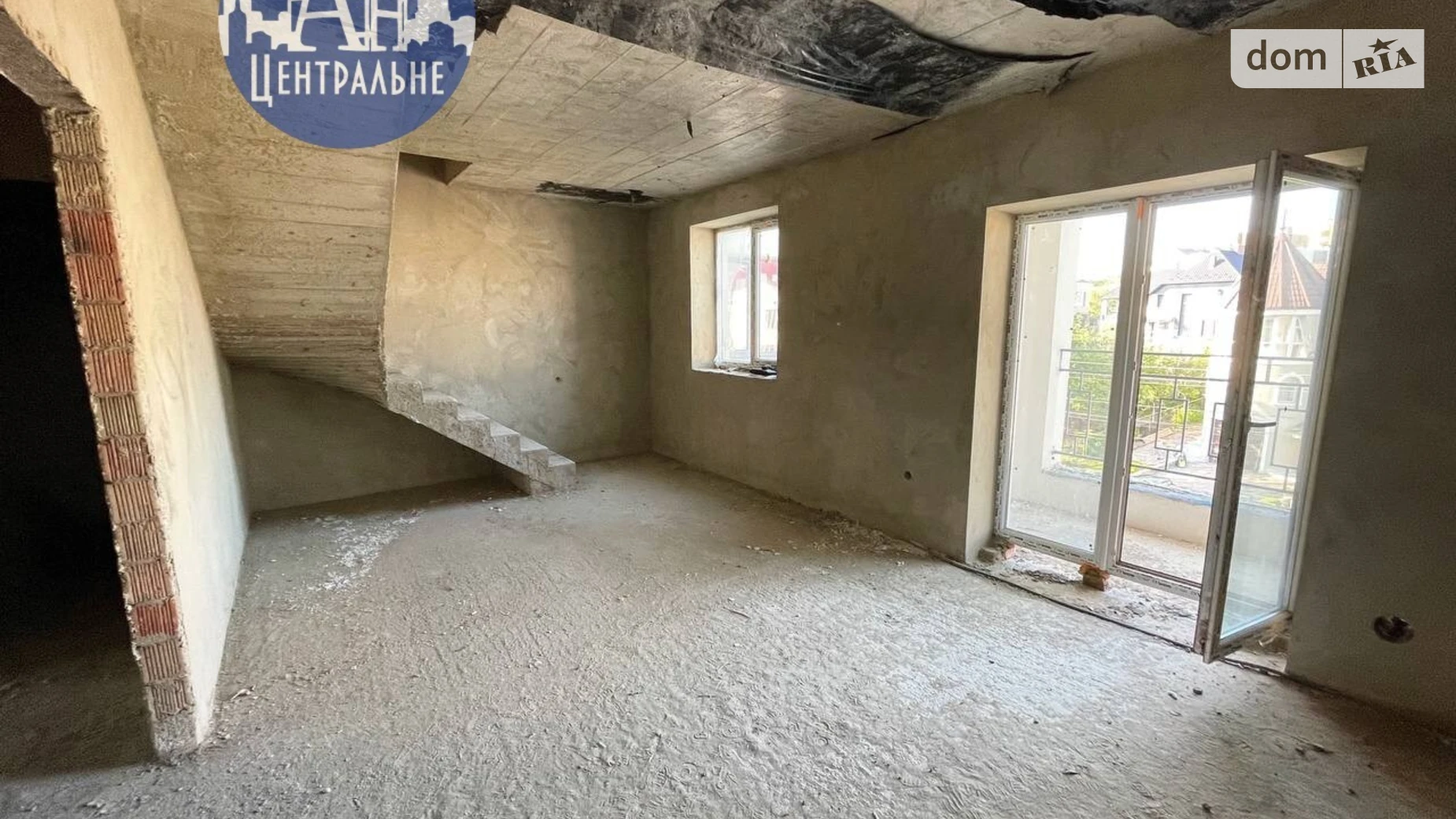 Продается 4-комнатная квартира 117.8 кв. м в Чагоре, ул. Гетьмана Мазепы - фото 2