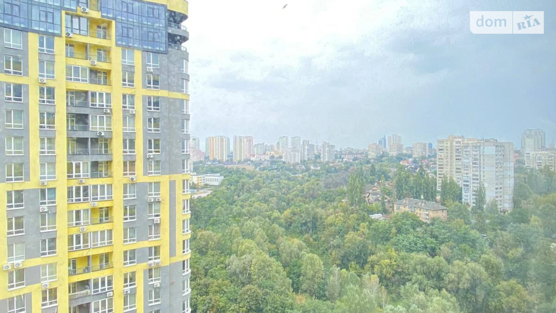 Продается 2-комнатная квартира 62.1 кв. м в Киеве, ул. Кадетский Гай, 10 - фото 4