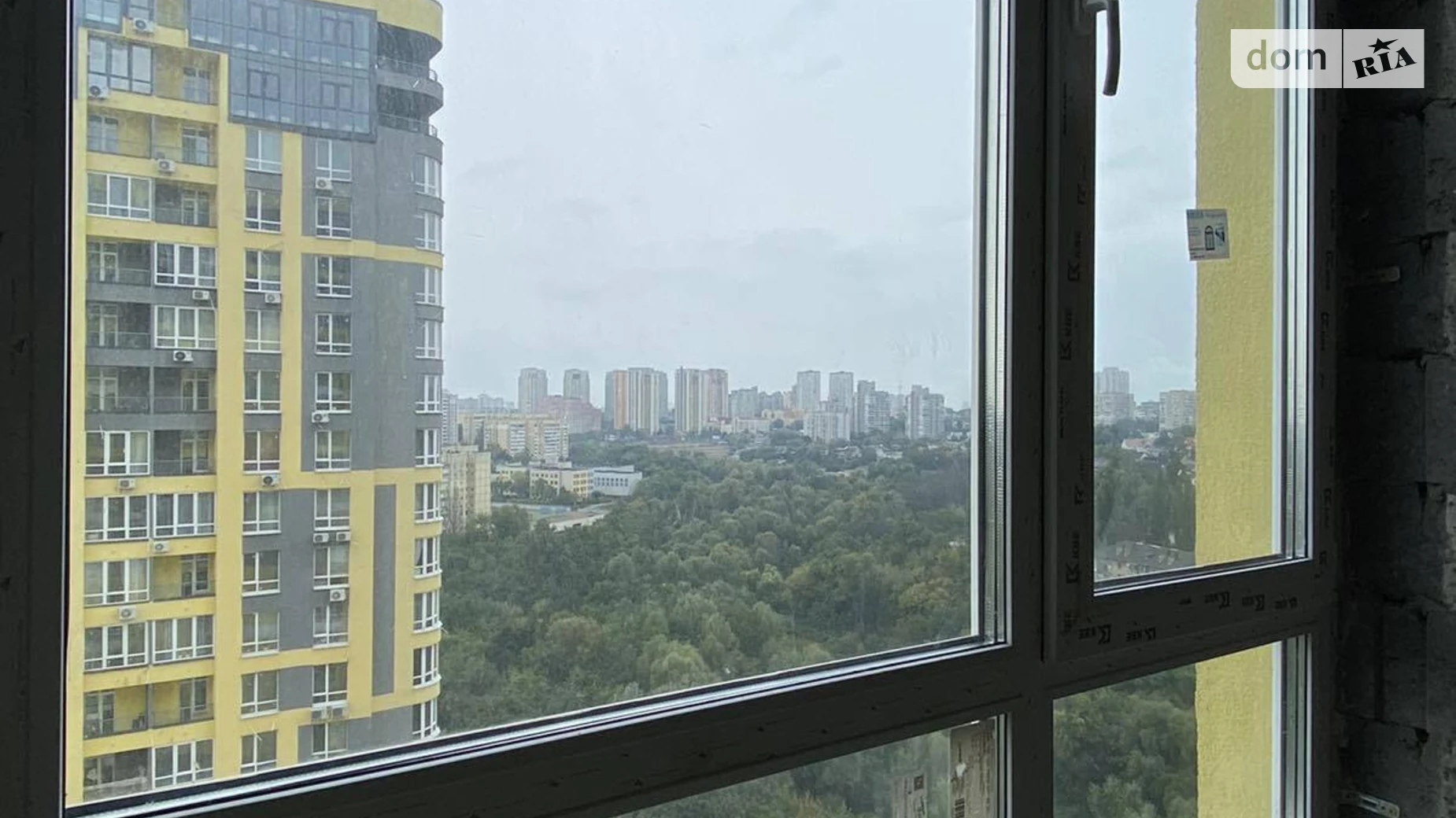 Продается 2-комнатная квартира 62.1 кв. м в Киеве, ул. Кадетский Гай, 10 - фото 3