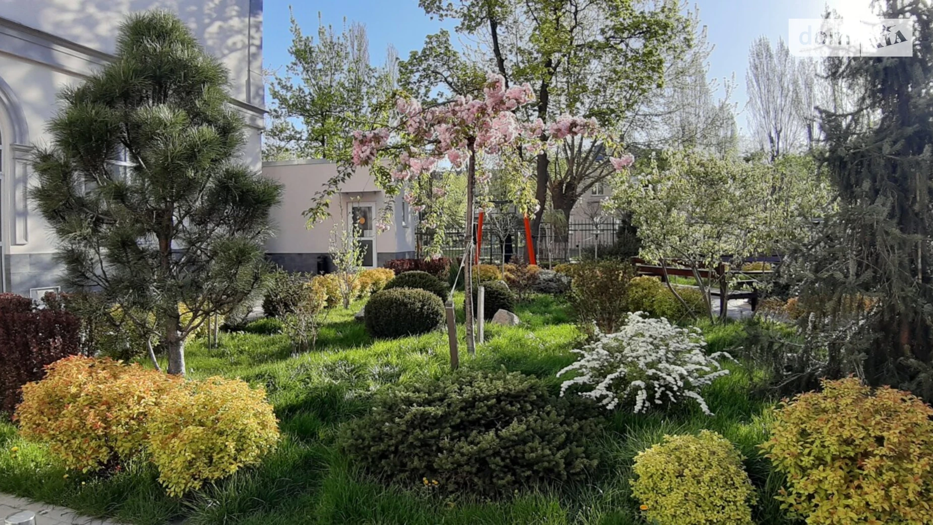 Продается 3-комнатная квартира 103.8 кв. м в Киеве, ул. Краковская, 4Б - фото 2