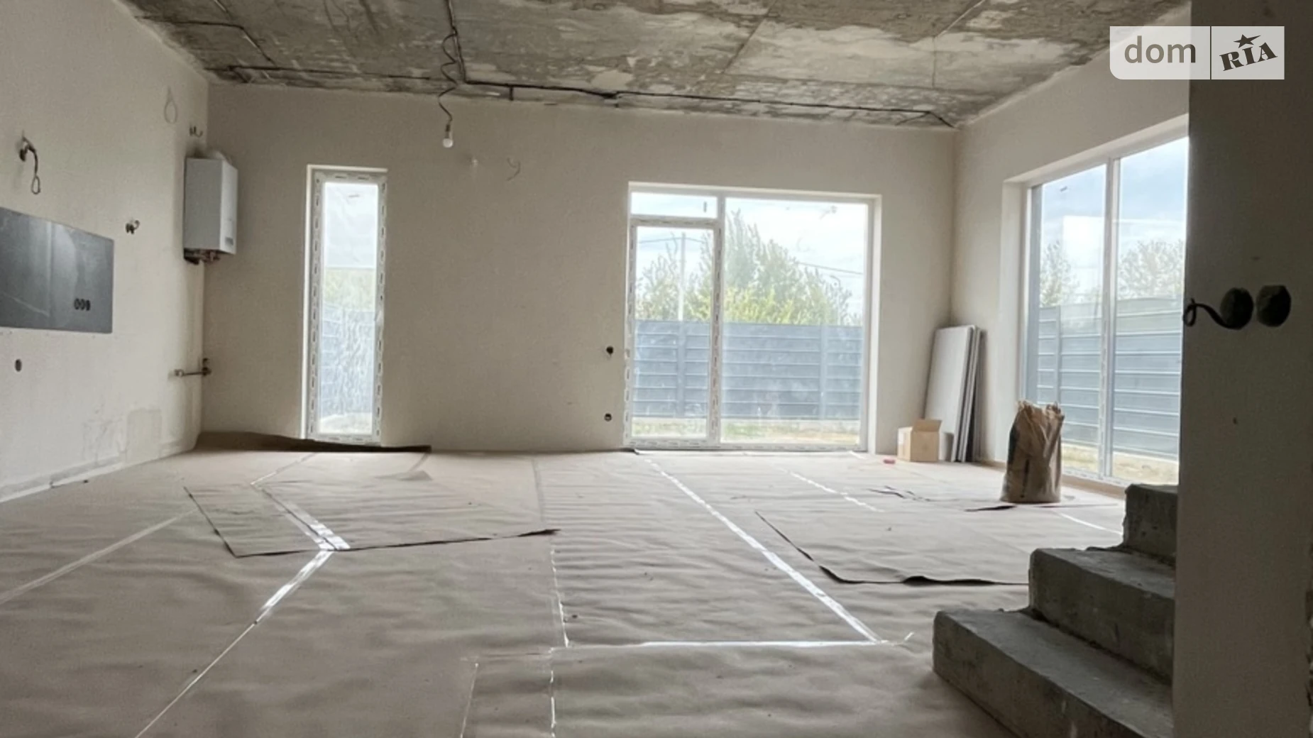вул. Райдужна Софіївська Борщагівка, цена: 185000 $ - фото 4