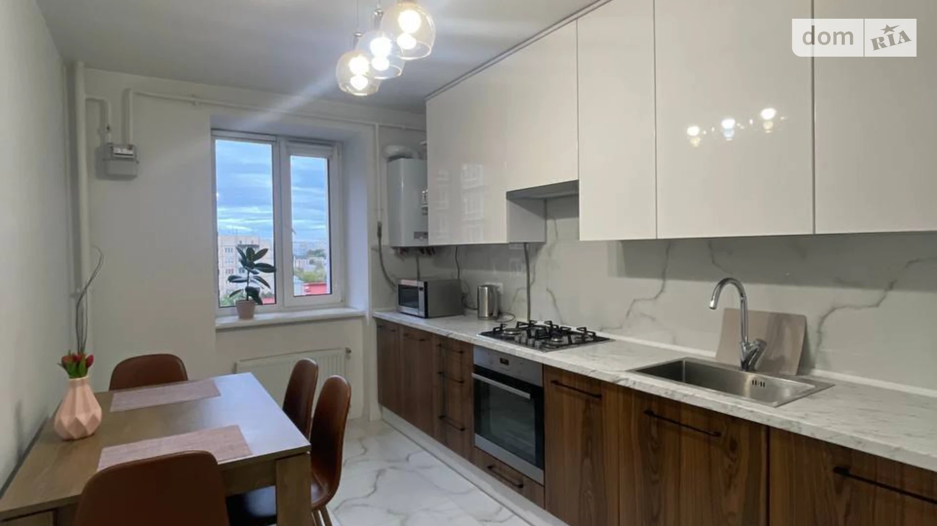 Здається в оренду 2-кімнатна квартира 64 кв. м у Львові, вул. Кульпарківська - фото 3