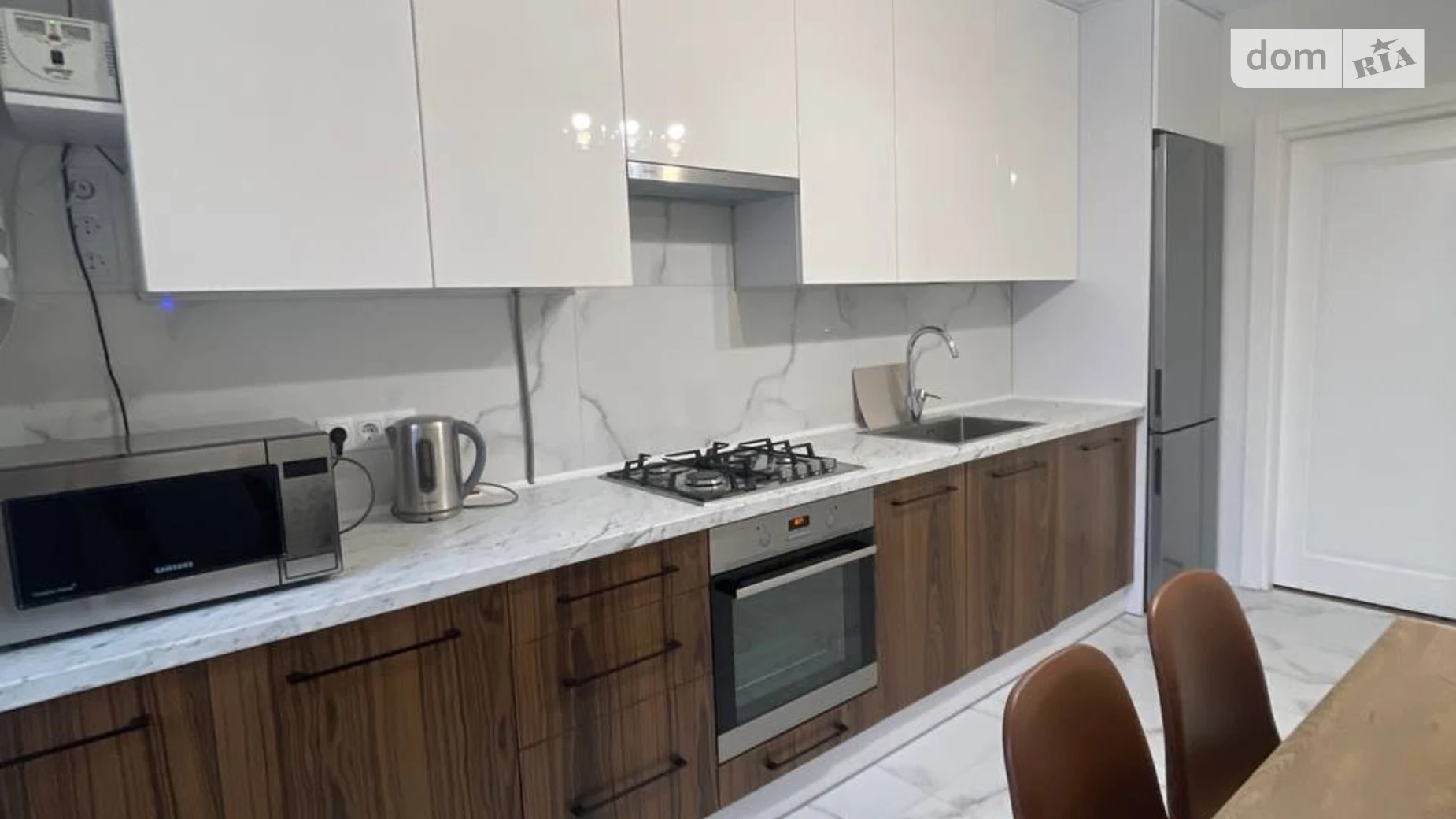 Здається в оренду 2-кімнатна квартира 64 кв. м у Львові, вул. Кульпарківська - фото 4