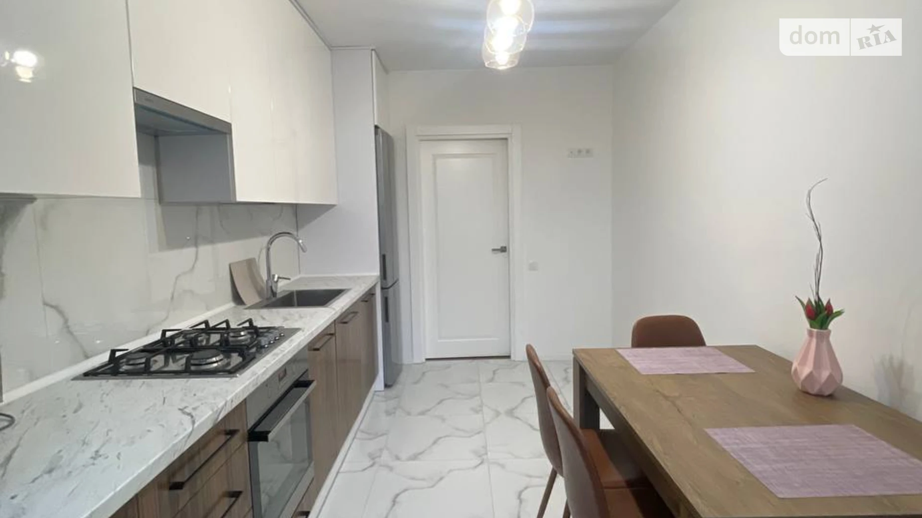 Здається в оренду 2-кімнатна квартира 64 кв. м у Львові, вул. Кульпарківська - фото 5