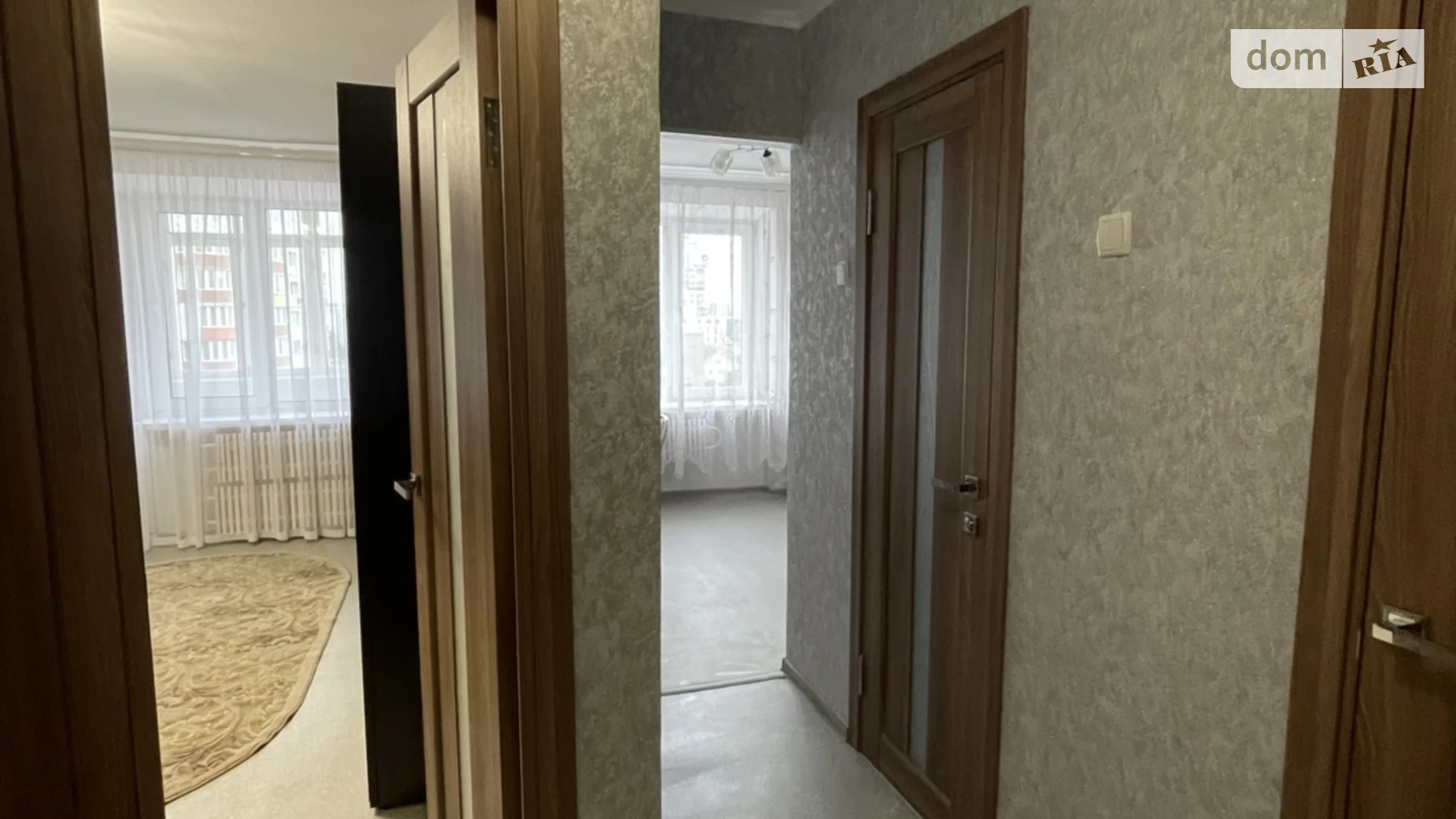 Сдается в аренду 1-комнатная квартира 36 кв. м в Хмельницком, цена: 12000 грн - фото 3