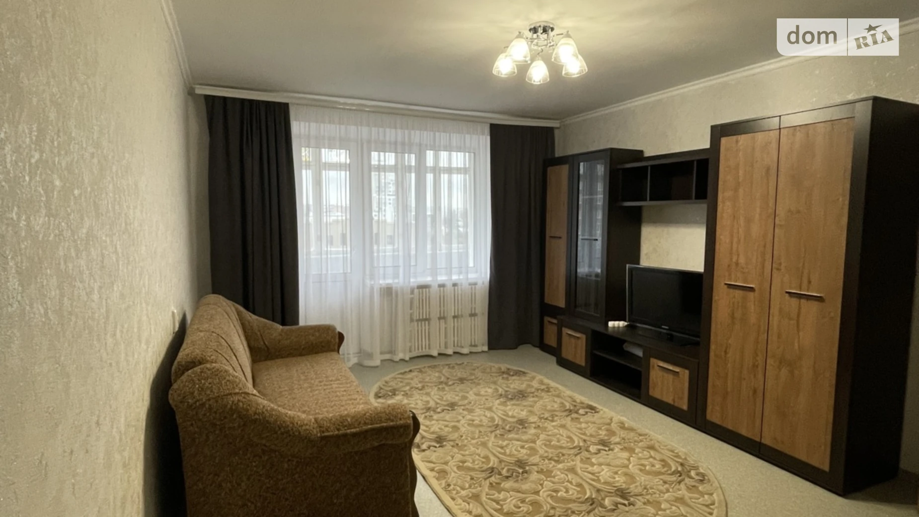 Сдается в аренду 1-комнатная квартира 36 кв. м в Хмельницком, цена: 12000 грн - фото 5