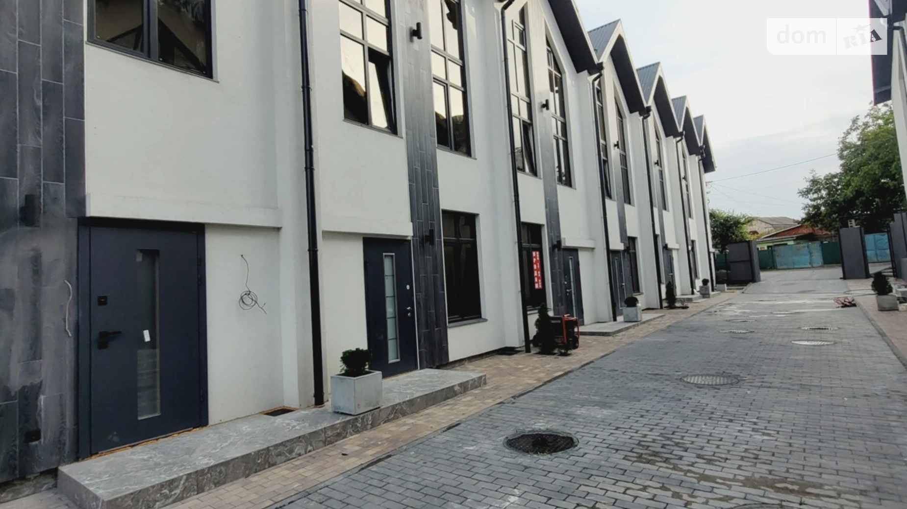 ул. Кооперативная (Жуляны), 6 Киев, цена: 90000 $ - фото 2